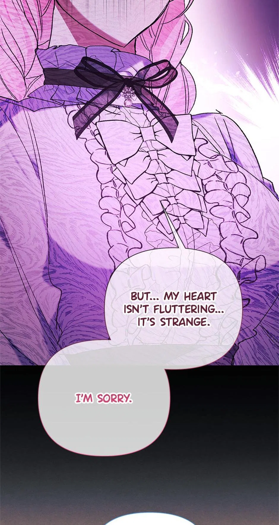 Hey, Little Duke, Just Trust this Sister! Chapter 79 – Page 58