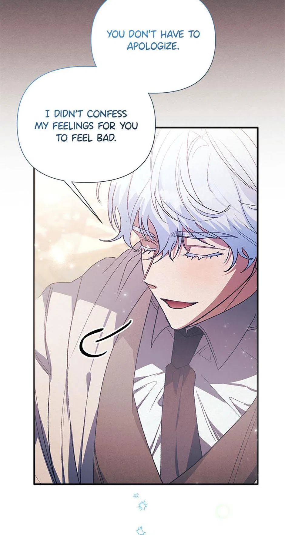 Hey, Little Duke, Just Trust this Sister! Chapter 79 – Page 59