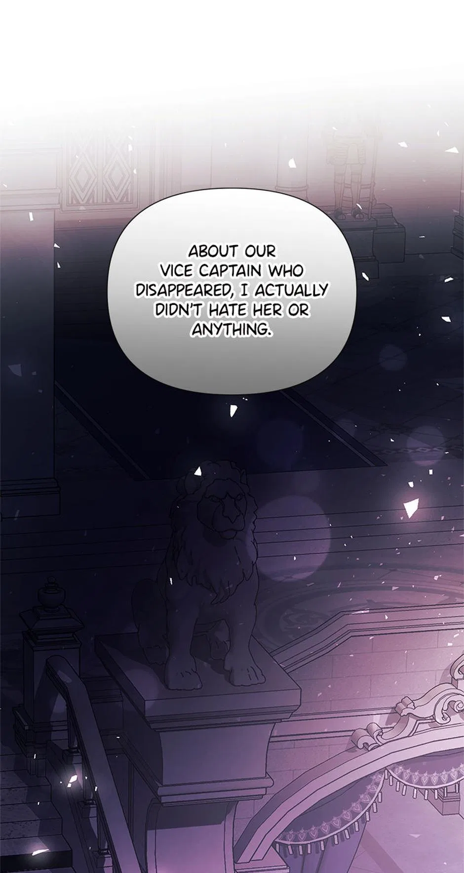 Hey, Little Duke, Just Trust this Sister! Chapter 79 – Page 62