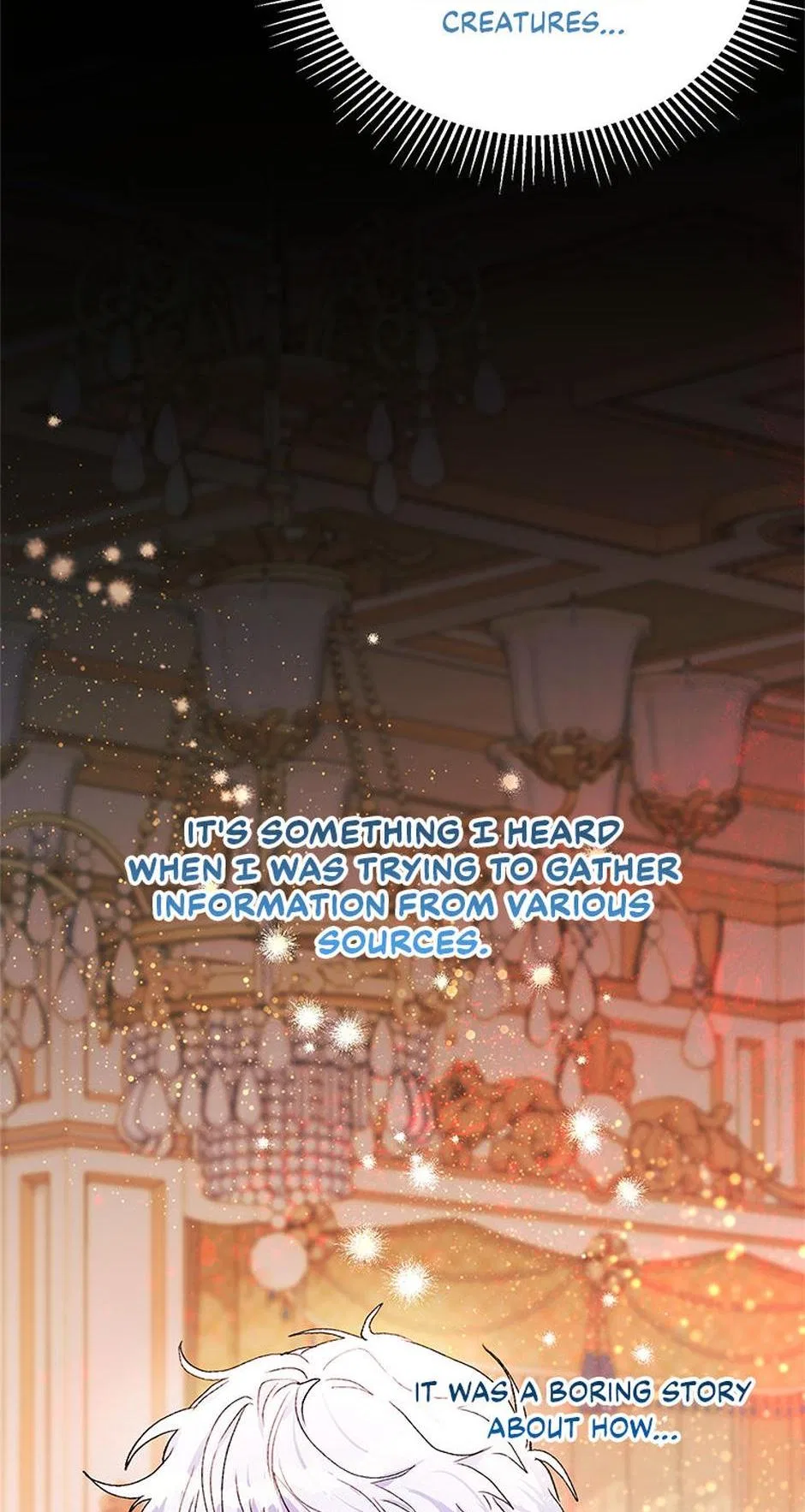 Hey, Little Duke, Just Trust this Sister! Chapter 79 – Page 65