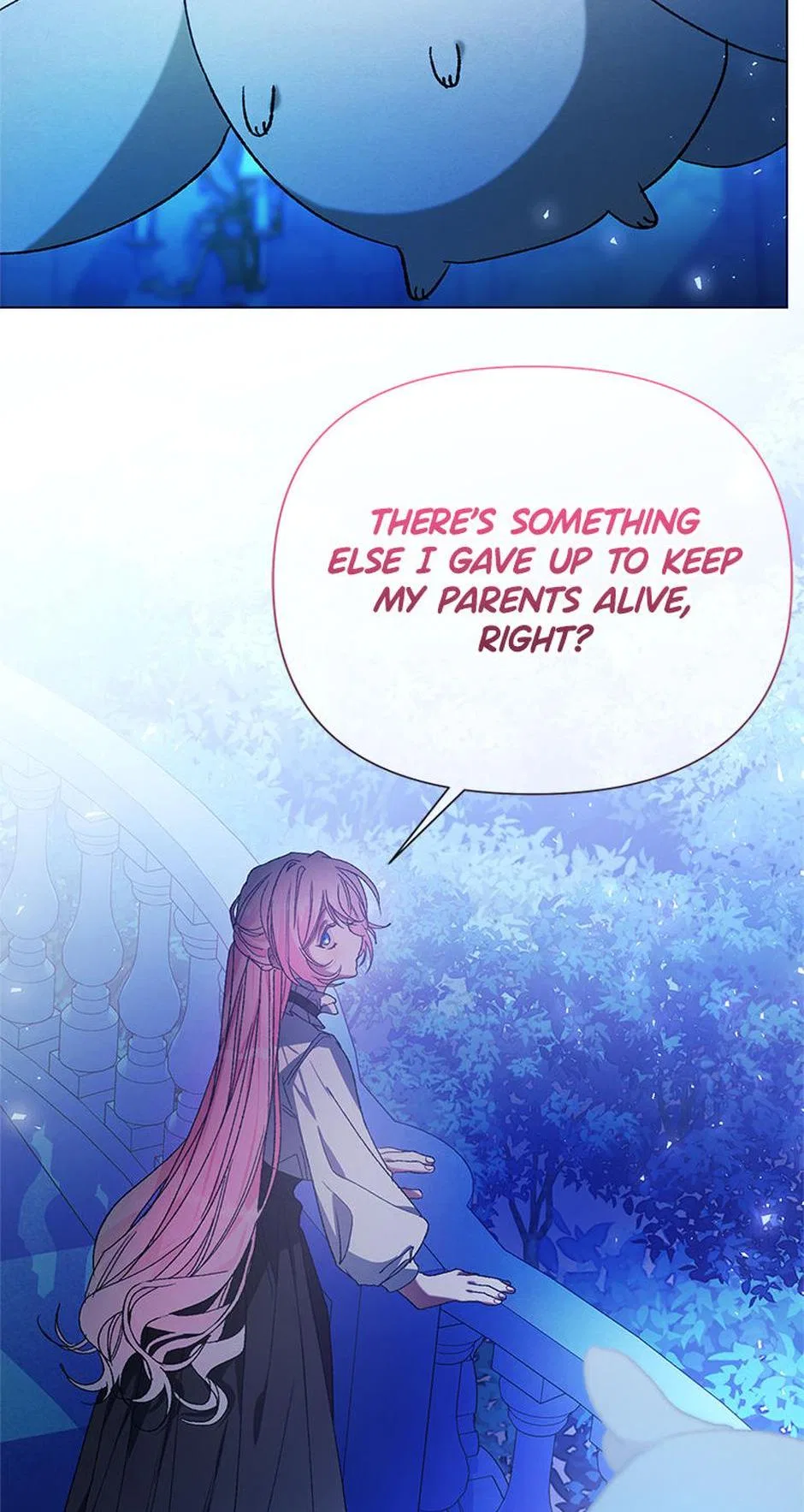 Hey, Little Duke, Just Trust this Sister! Chapter 79 – Page 71