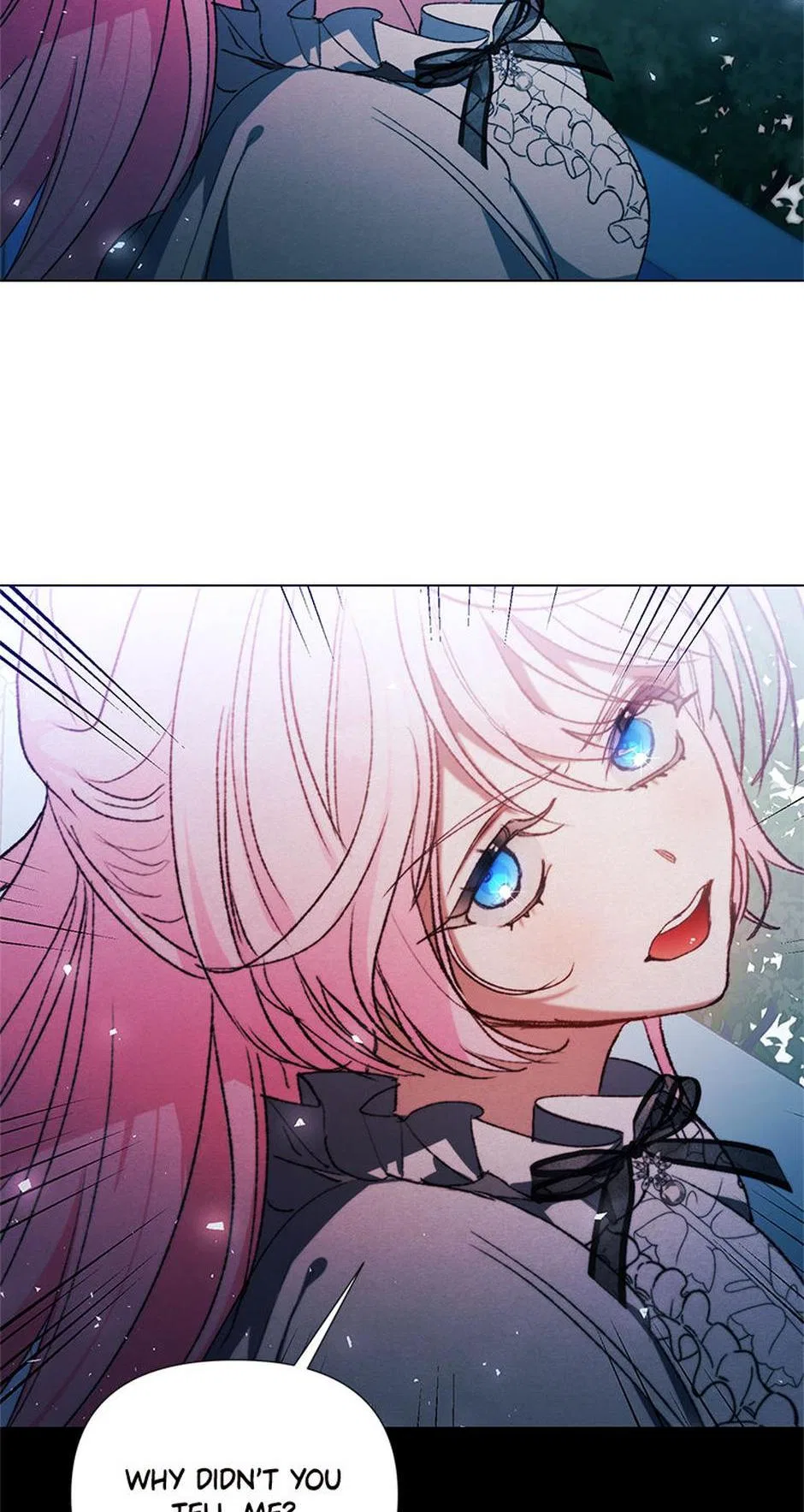 Hey, Little Duke, Just Trust this Sister! Chapter 79 – Page 73