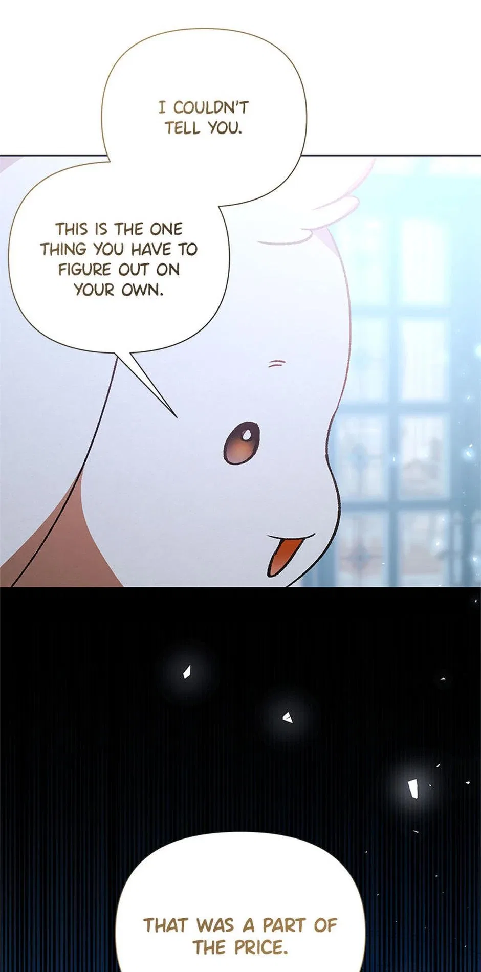 Hey, Little Duke, Just Trust this Sister! Chapter 79 – Page 76