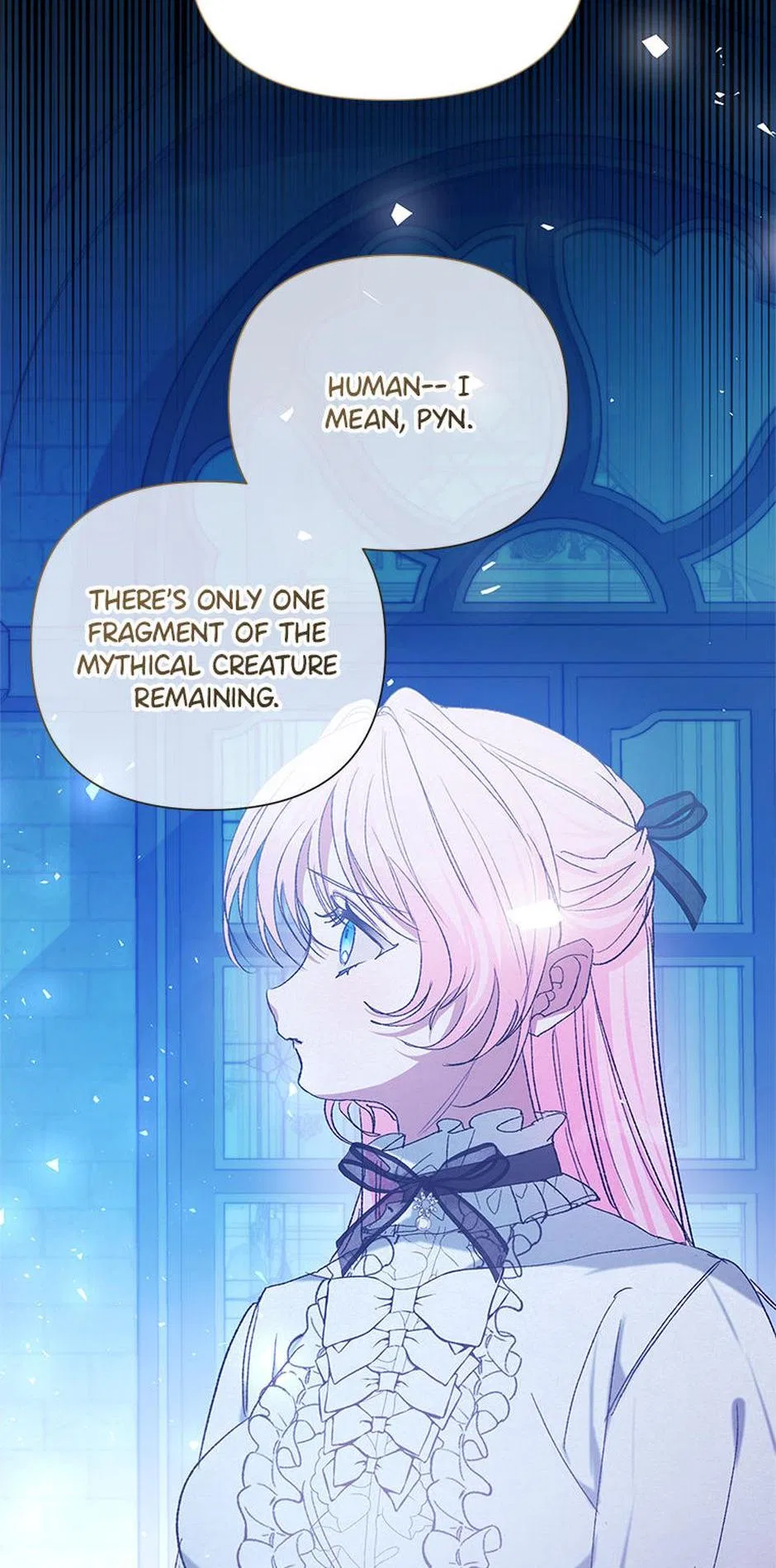 Hey, Little Duke, Just Trust this Sister! Chapter 79 – Page 77
