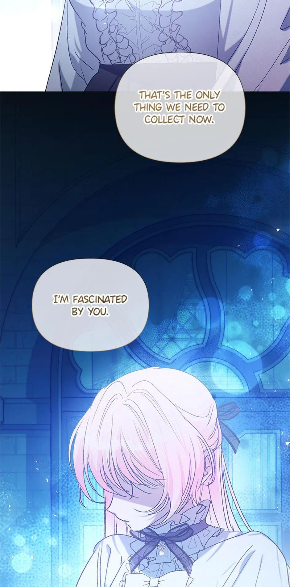 Hey, Little Duke, Just Trust this Sister! Chapter 79 – Page 78