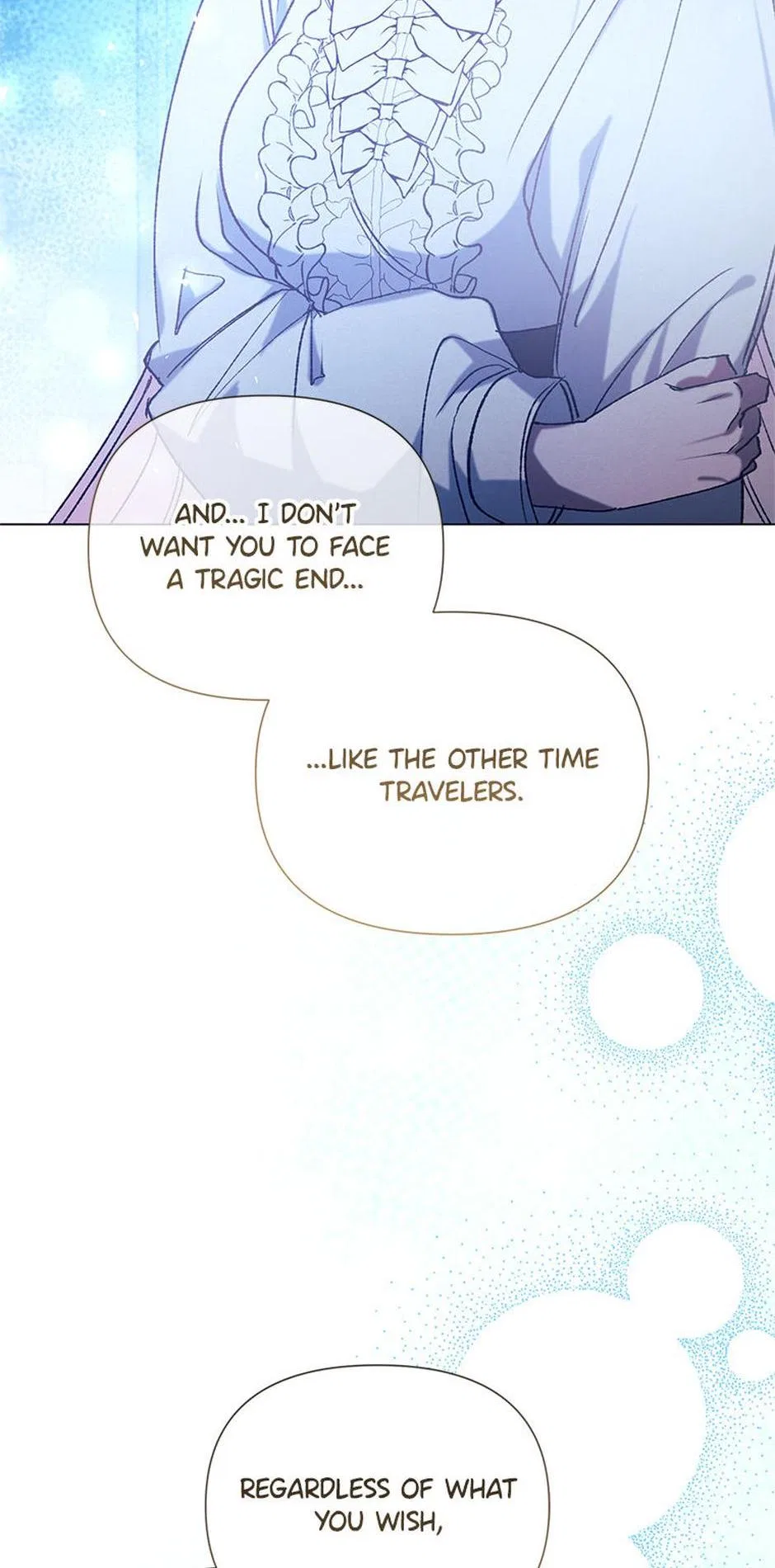 Hey, Little Duke, Just Trust this Sister! Chapter 79 – Page 79