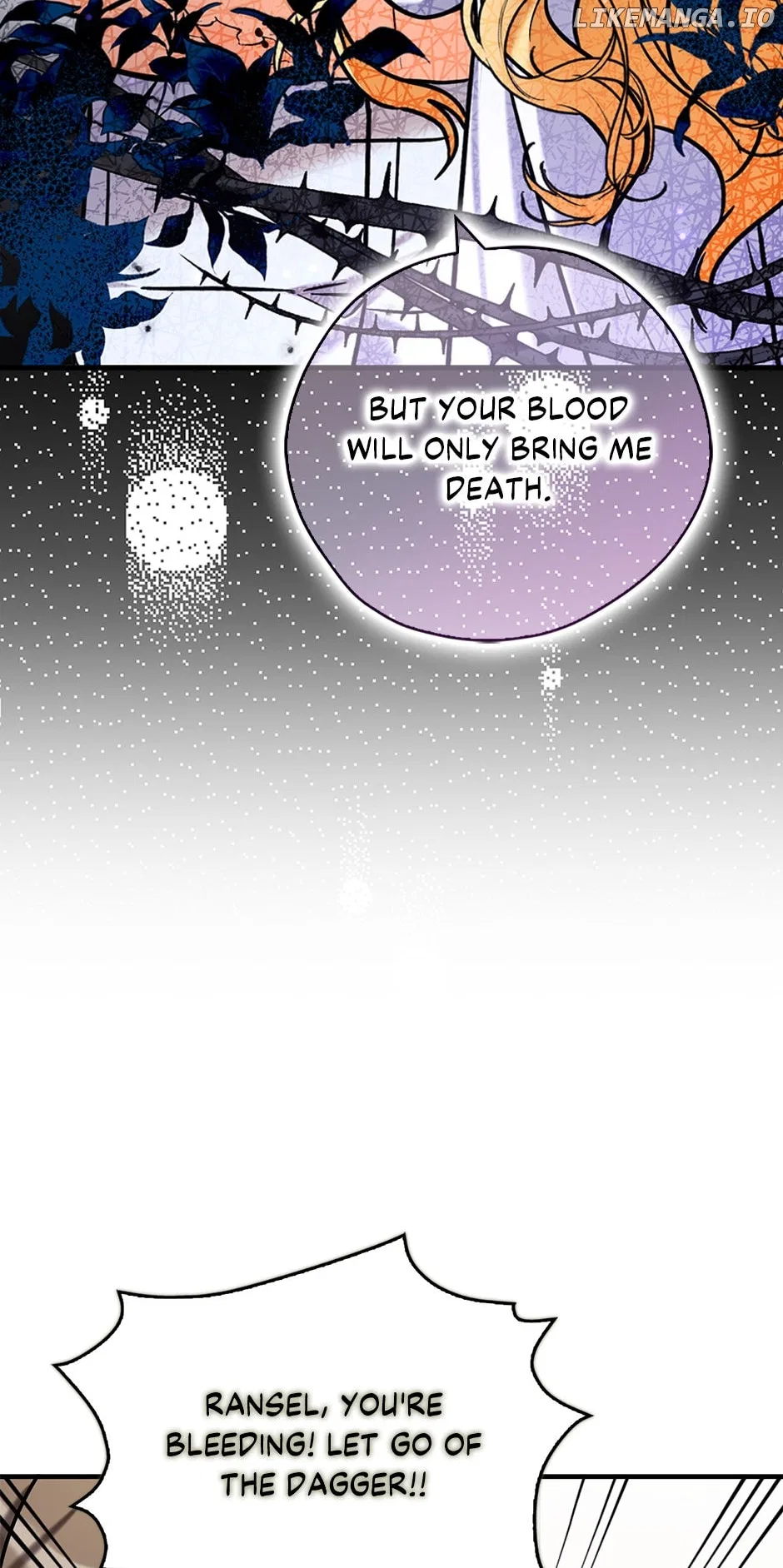 My Three Tyrant Brothers Chapter 111 – Page 3