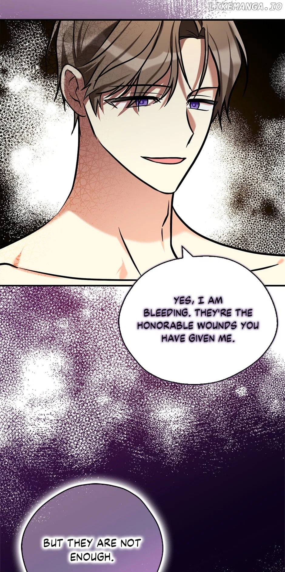 My Three Tyrant Brothers Chapter 111 – Page 5