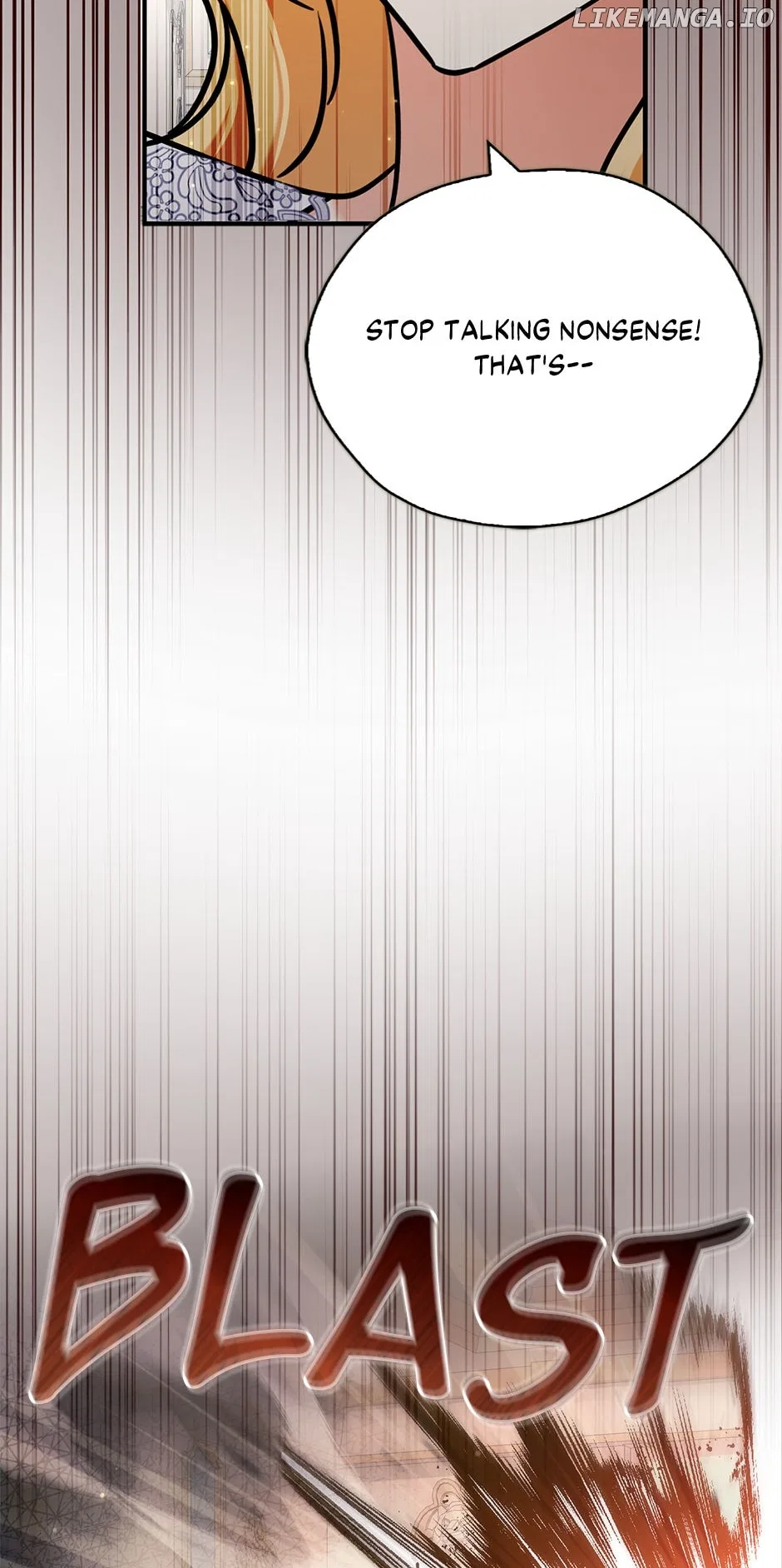 My Three Tyrant Brothers Chapter 111 – Page 8