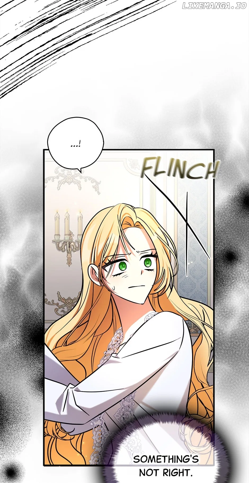 My Three Tyrant Brothers Chapter 111 – Page 19