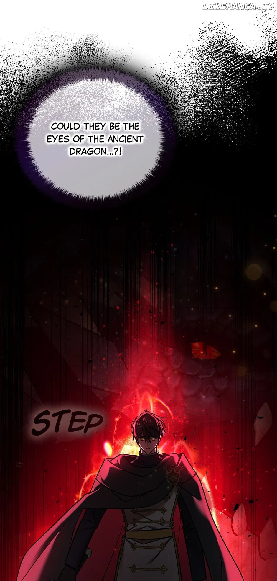 My Three Tyrant Brothers Chapter 111 – Page 23