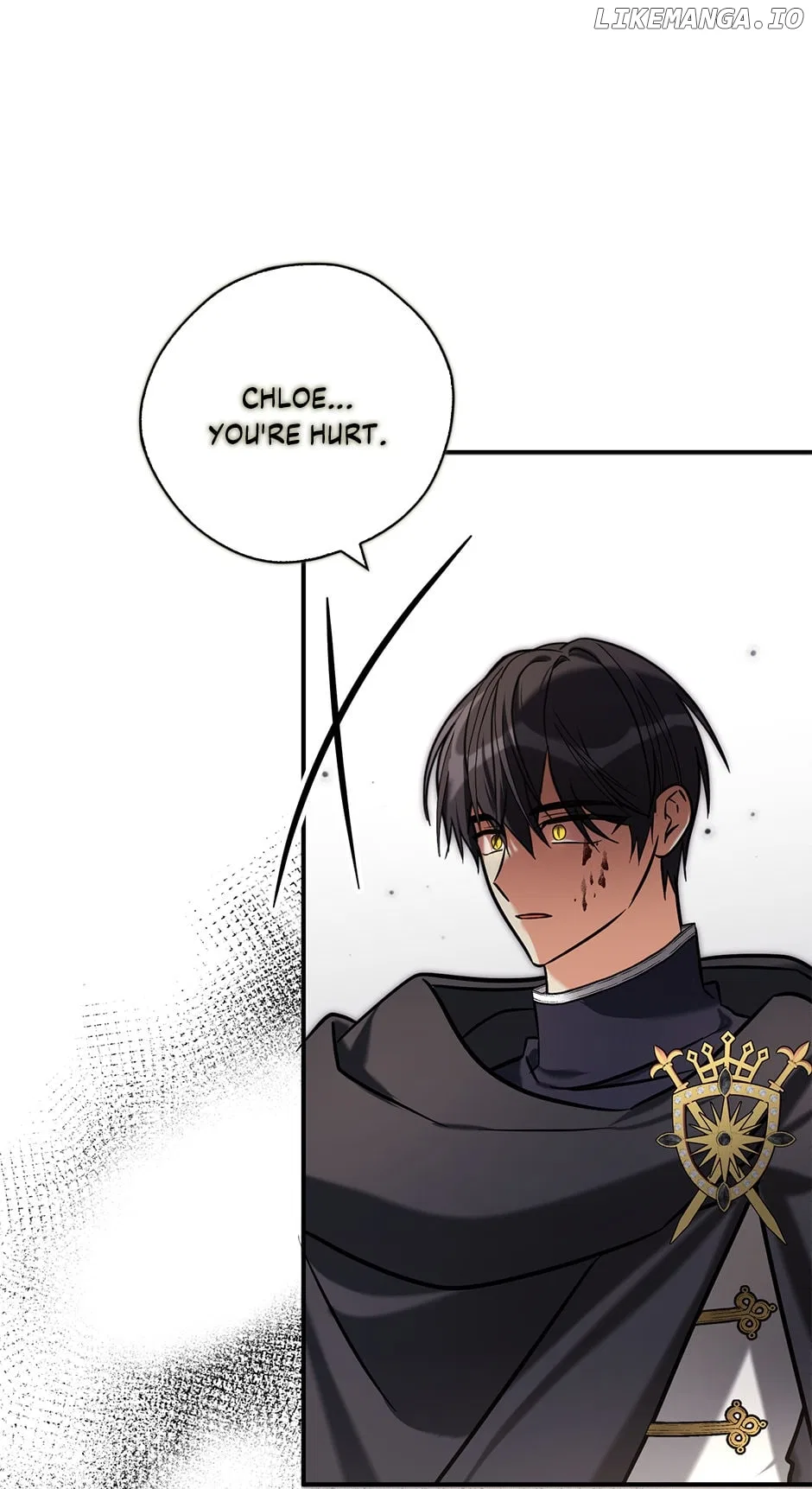 My Three Tyrant Brothers Chapter 111 – Page 33