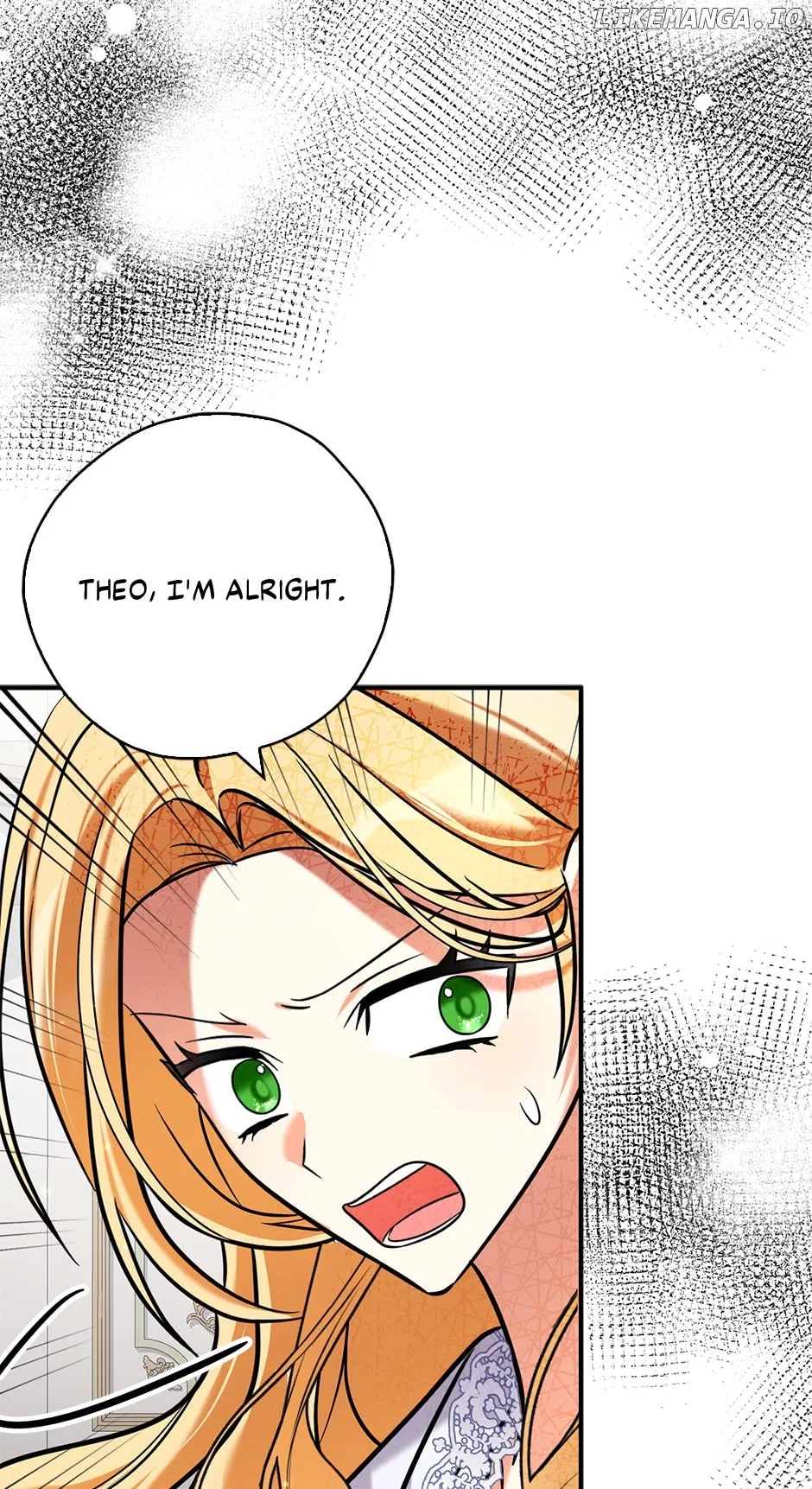 My Three Tyrant Brothers Chapter 111 – Page 34