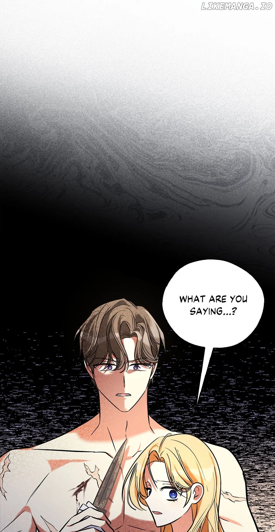 My Three Tyrant Brothers Chapter 111 – Page 40