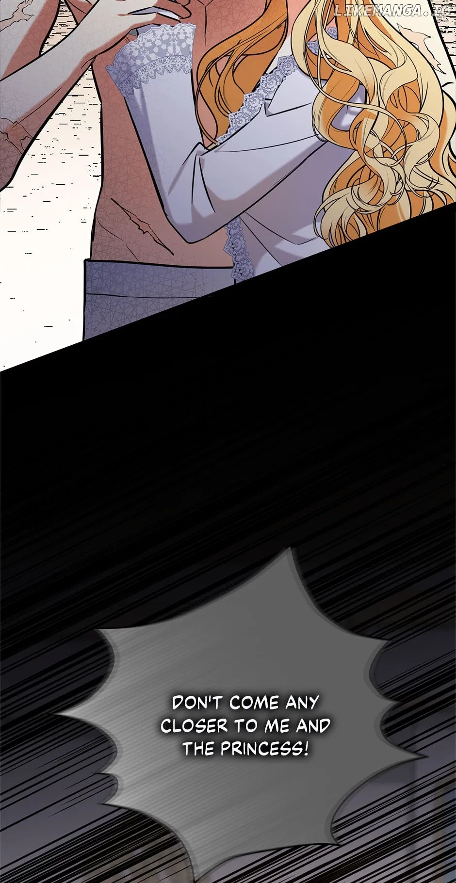 My Three Tyrant Brothers Chapter 111 – Page 41