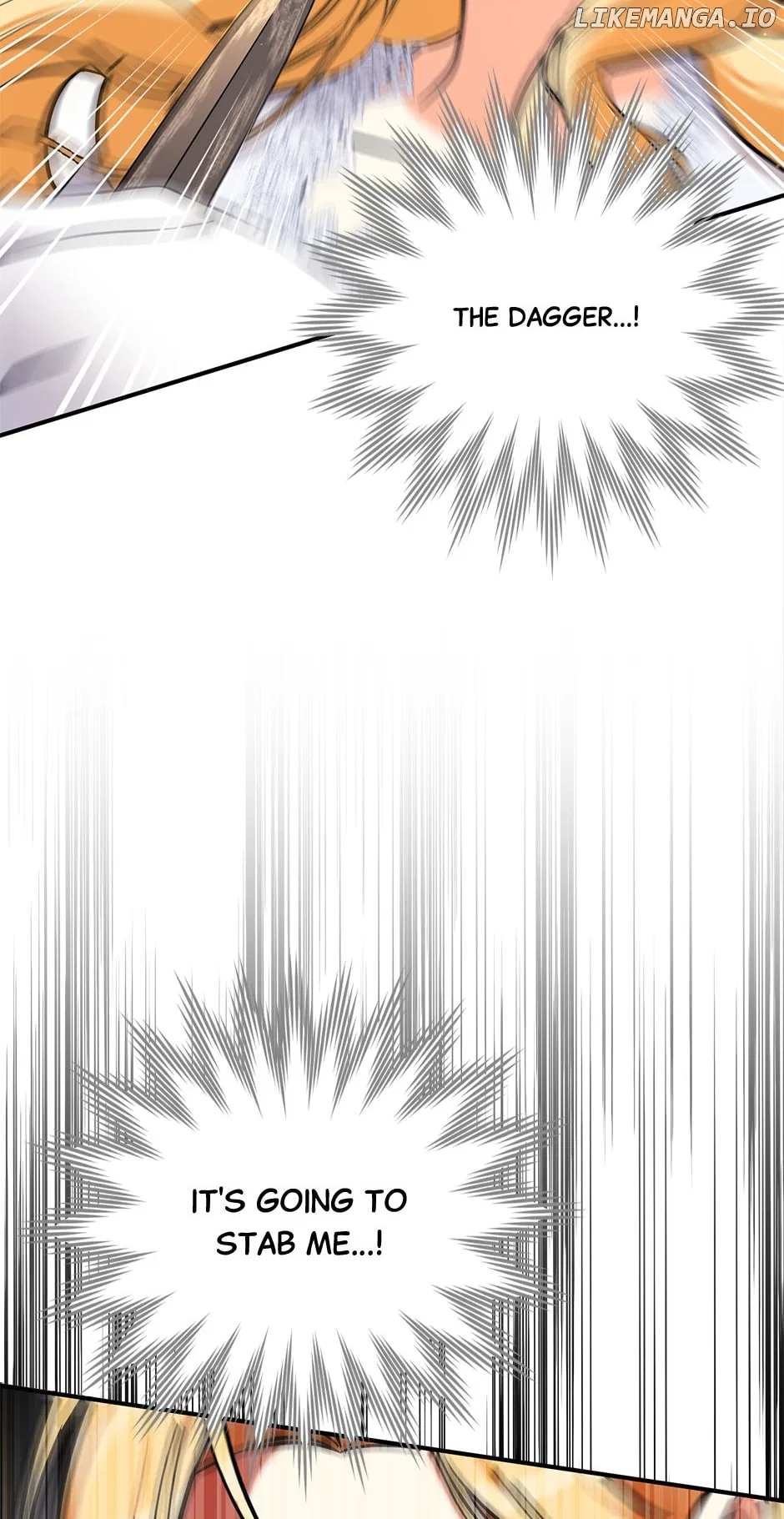 My Three Tyrant Brothers Chapter 111 – Page 44