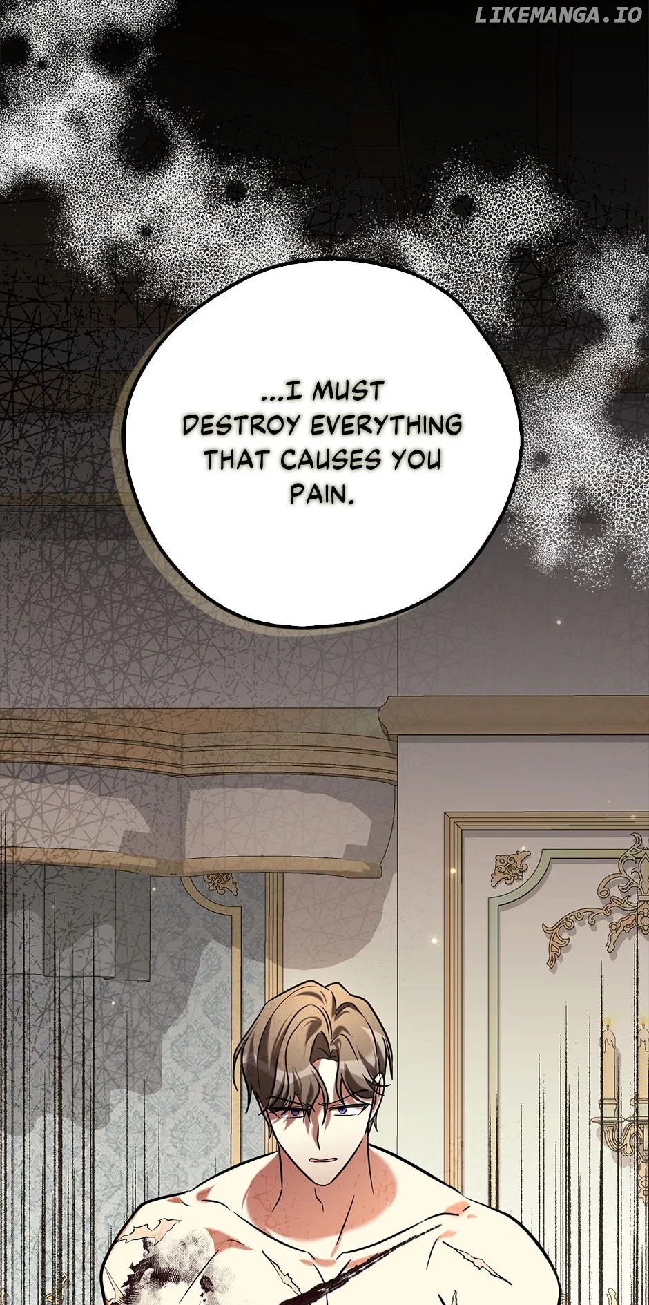 My Three Tyrant Brothers Chapter 111 – Page 53