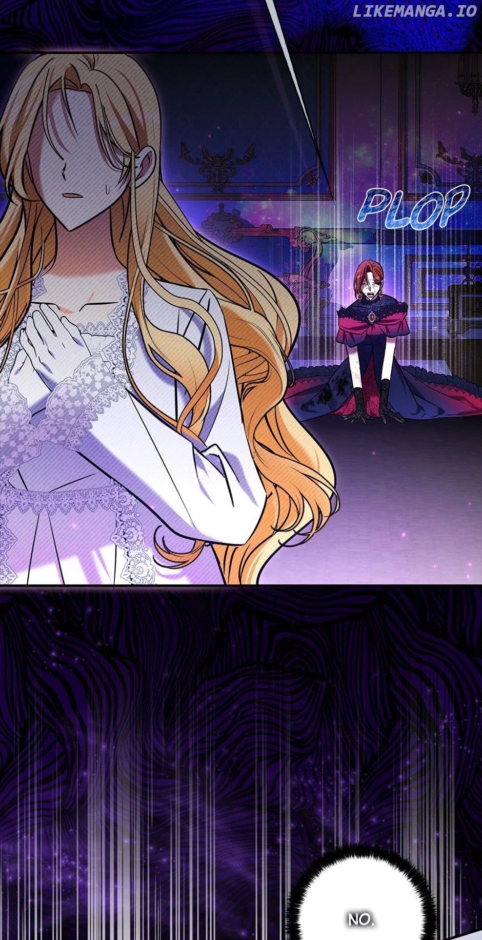 My Three Tyrant Brothers Chapter 111 – Page 71