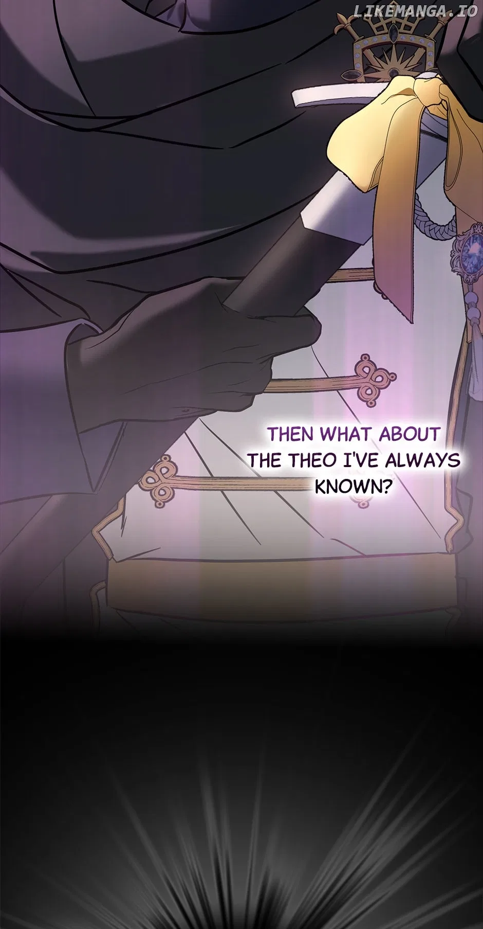 My Three Tyrant Brothers Chapter 111 – Page 84