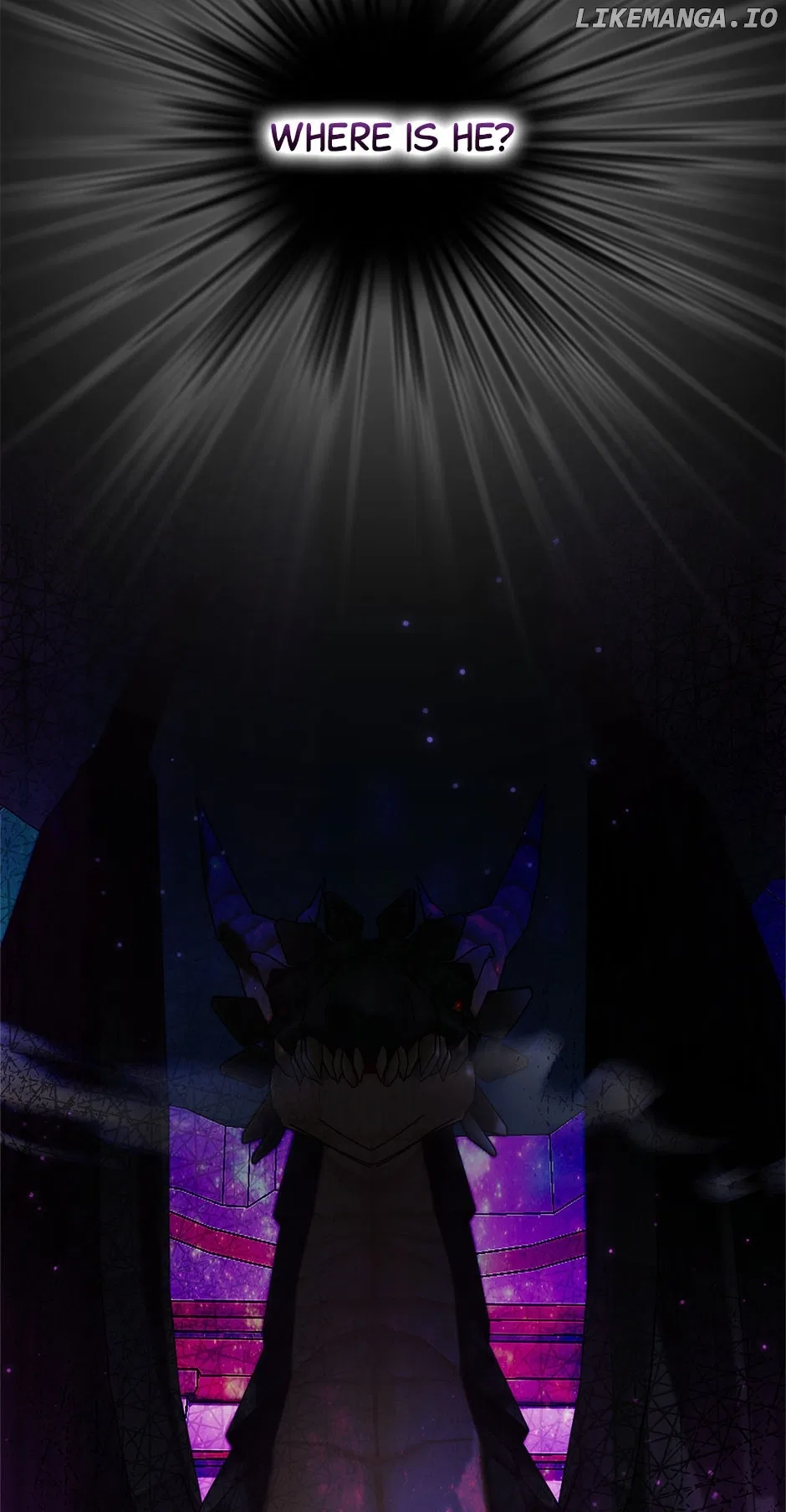 My Three Tyrant Brothers Chapter 111 – Page 85
