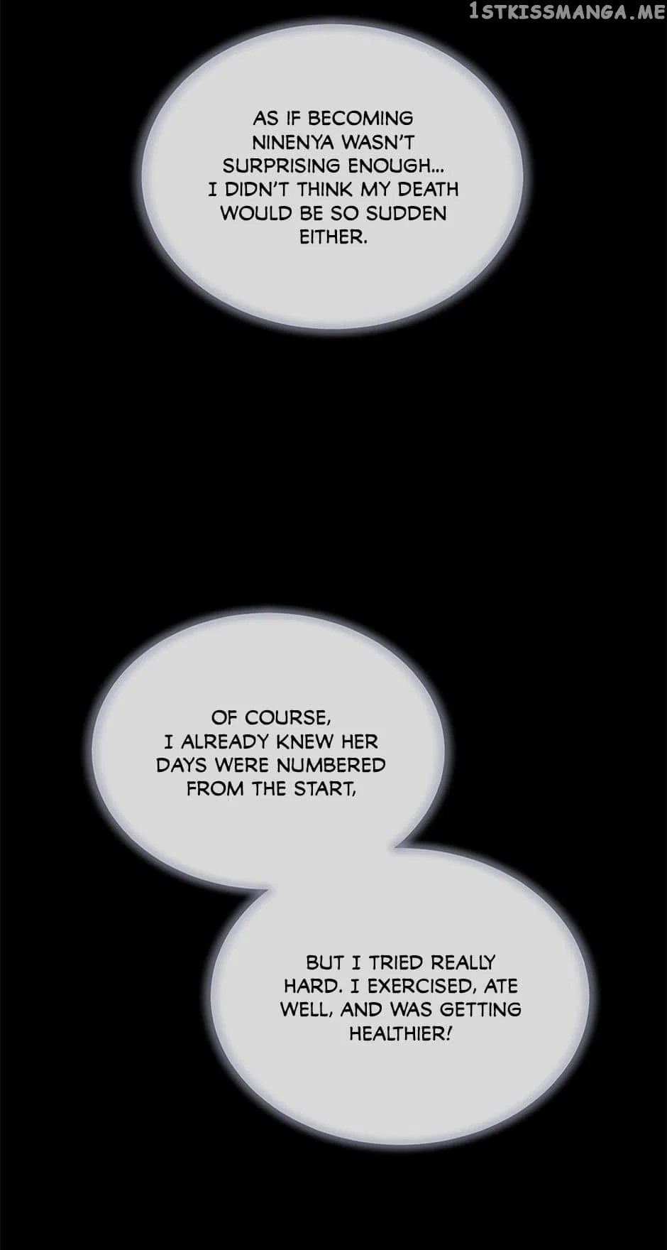I Have No Health Chapter 72 – Page 2