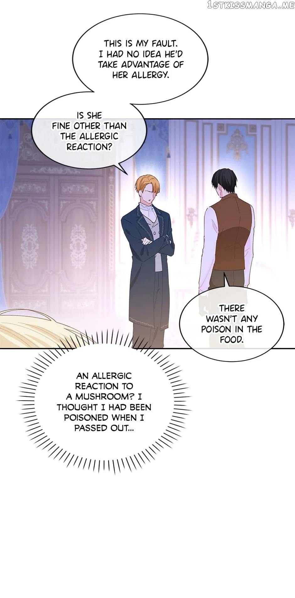 I Have No Health Chapter 72 – Page 20