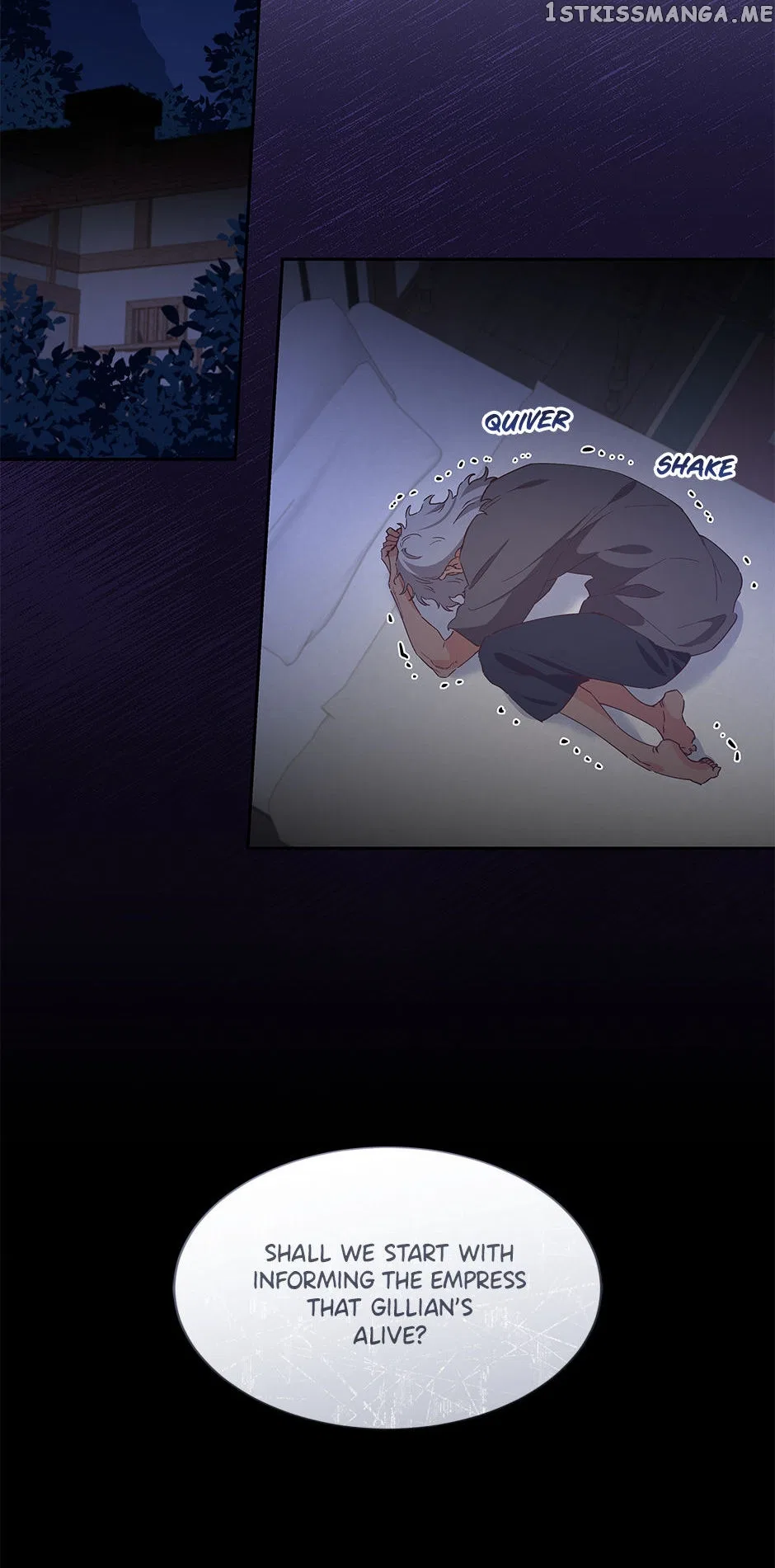 I Have No Health Chapter 72 – Page 32