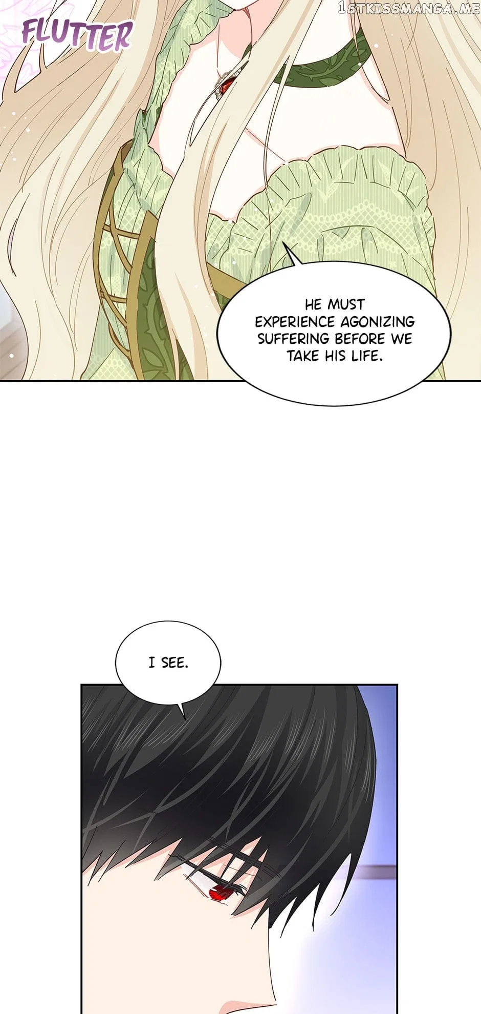 I Have No Health Chapter 72 – Page 36