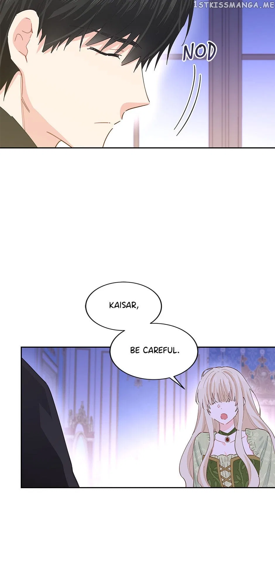 I Have No Health Chapter 72 – Page 39
