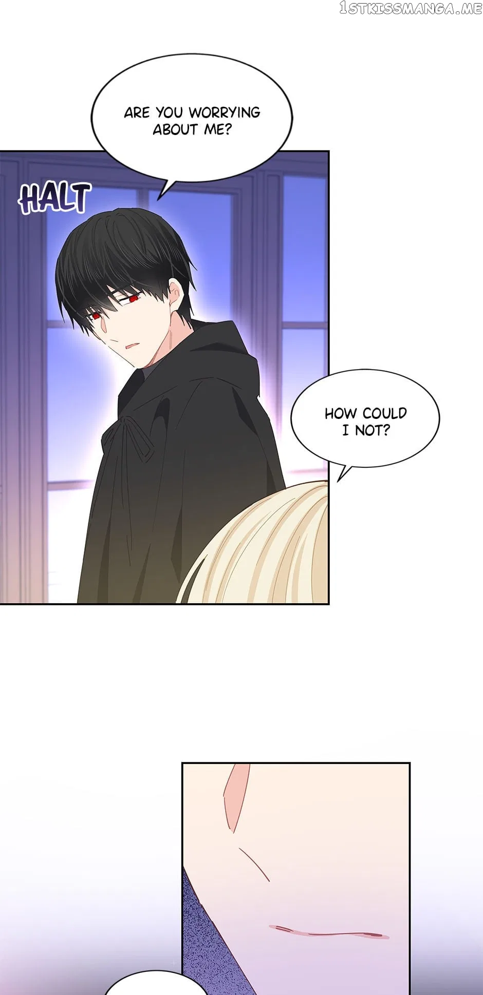 I Have No Health Chapter 72 – Page 40