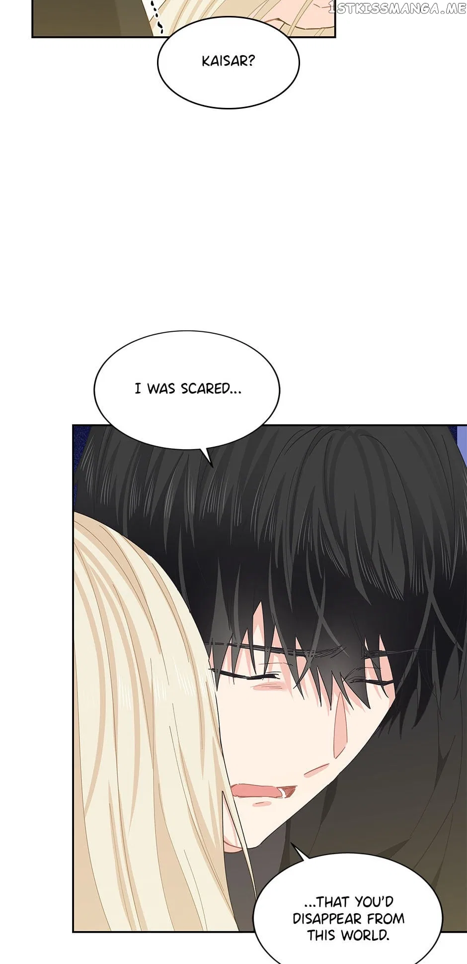 I Have No Health Chapter 72 – Page 43