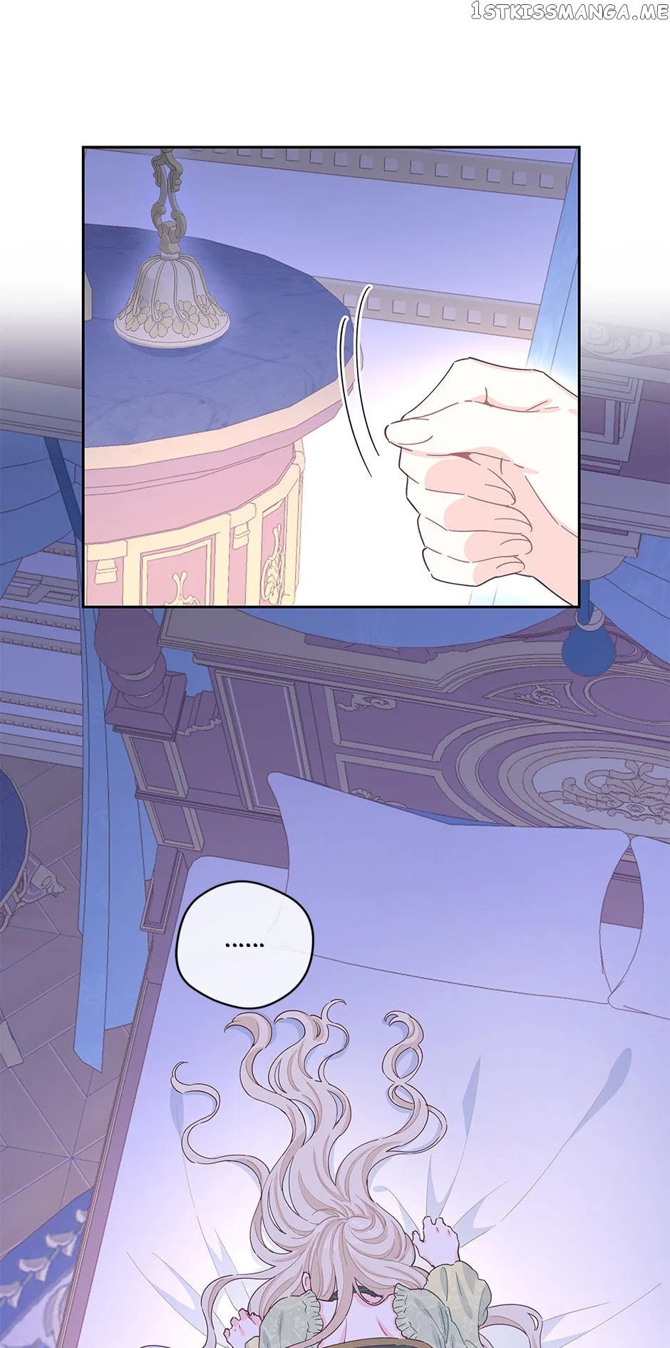 I Have No Health Chapter 72 – Page 53