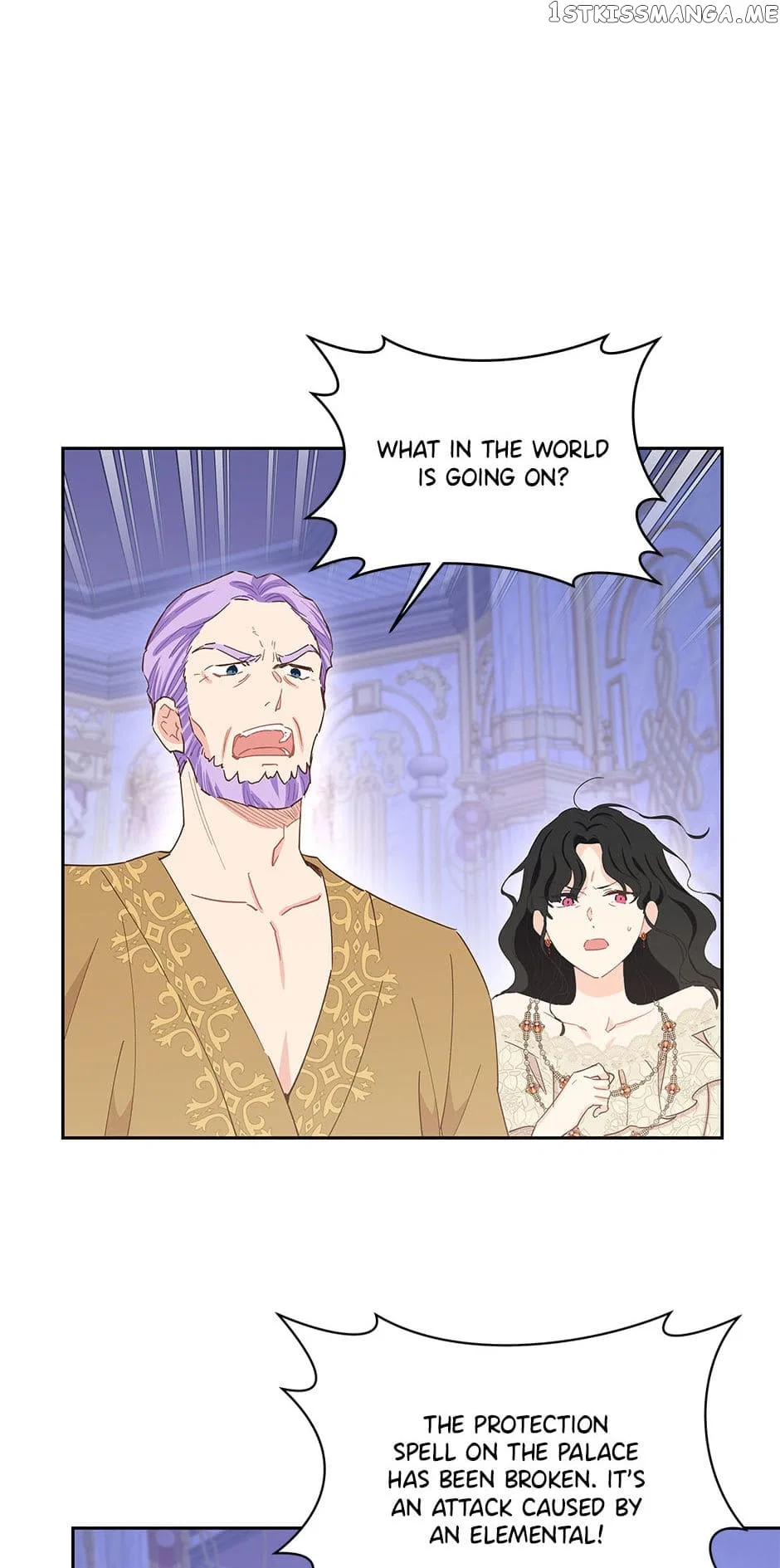 I Have No Health Chapter 72 – Page 56