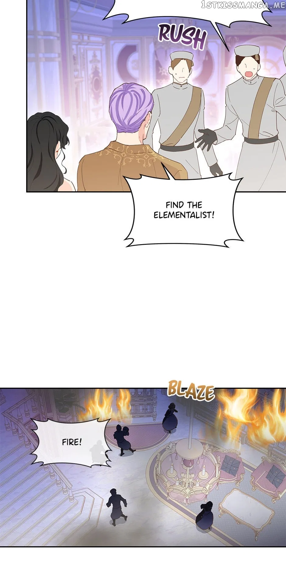 I Have No Health Chapter 72 – Page 57