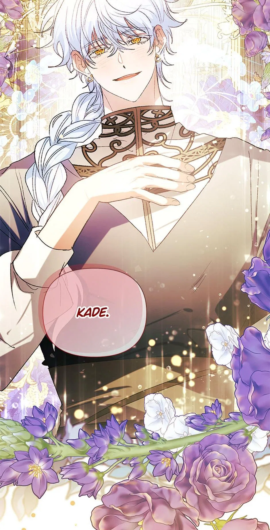 Hey, Little Duke, Just Trust this Sister! Chapter 78 – Page 2