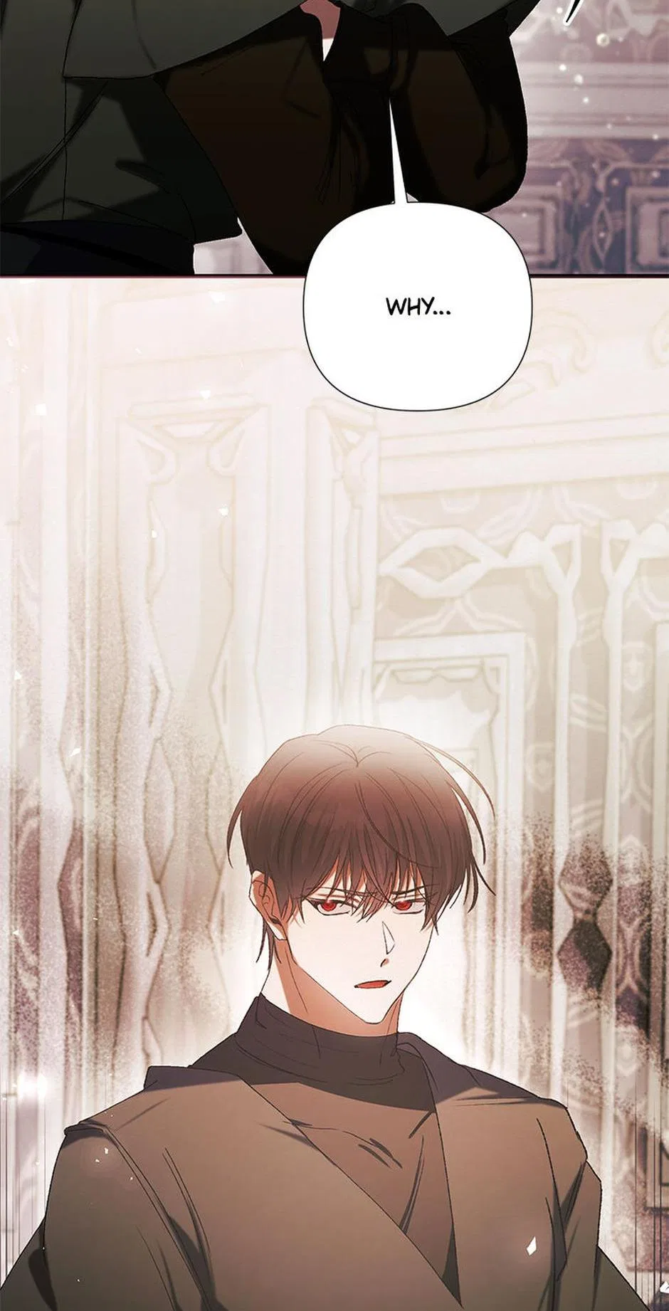 Hey, Little Duke, Just Trust this Sister! Chapter 78 – Page 4
