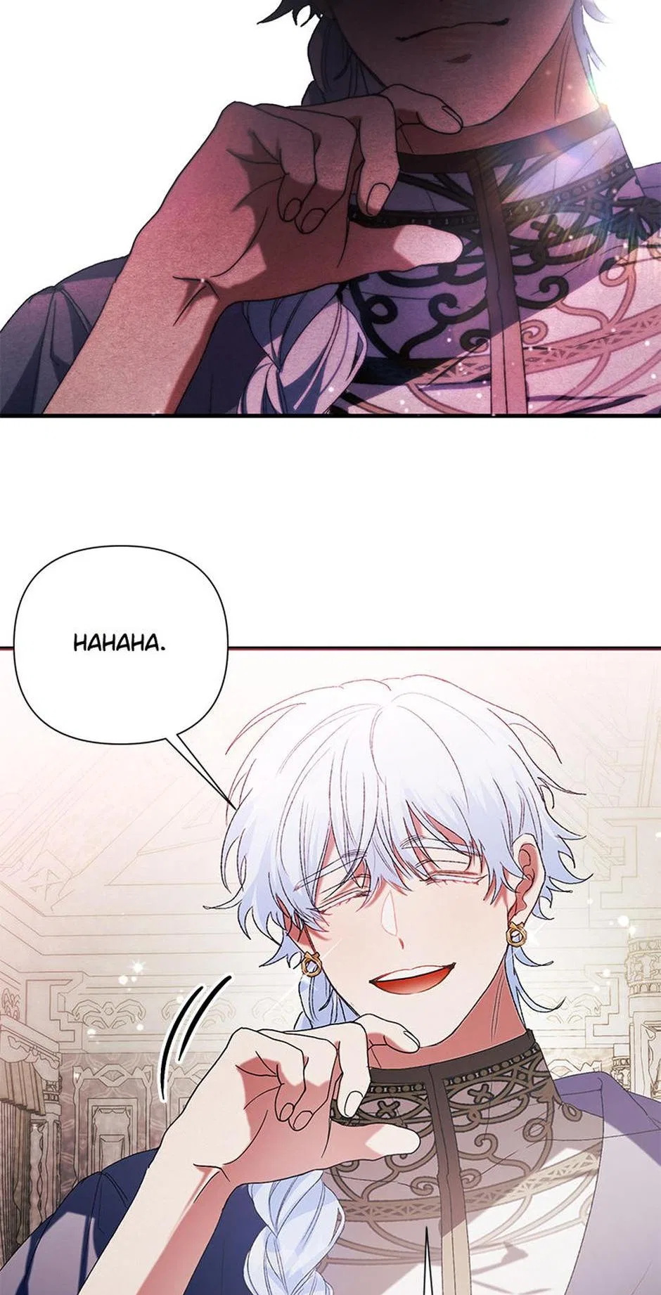 Hey, Little Duke, Just Trust this Sister! Chapter 78 – Page 6