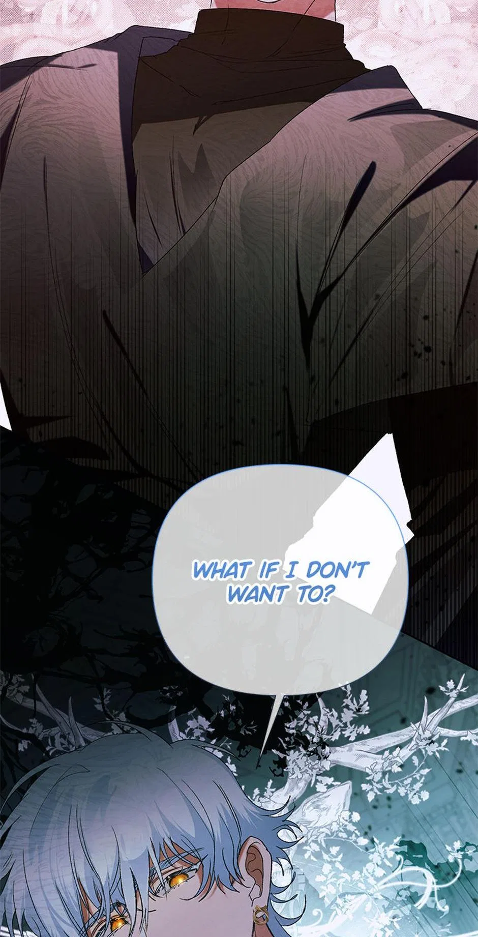 Hey, Little Duke, Just Trust this Sister! Chapter 78 – Page 8