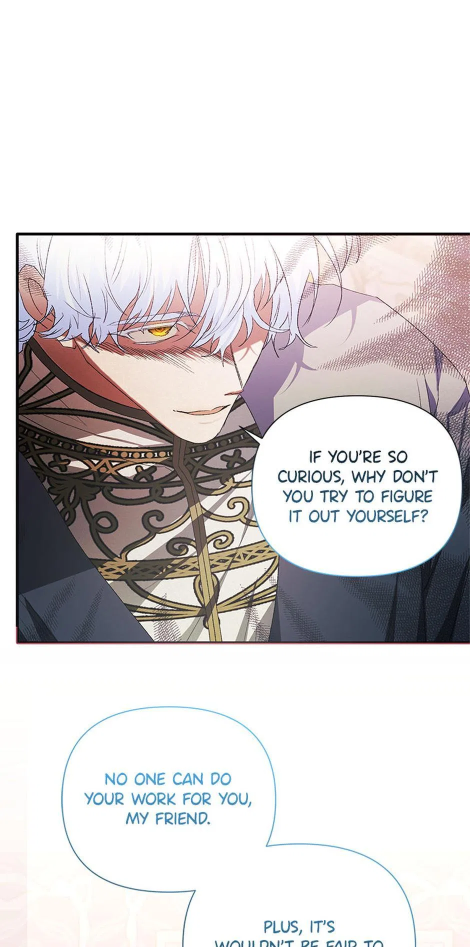 Hey, Little Duke, Just Trust this Sister! Chapter 78 – Page 10