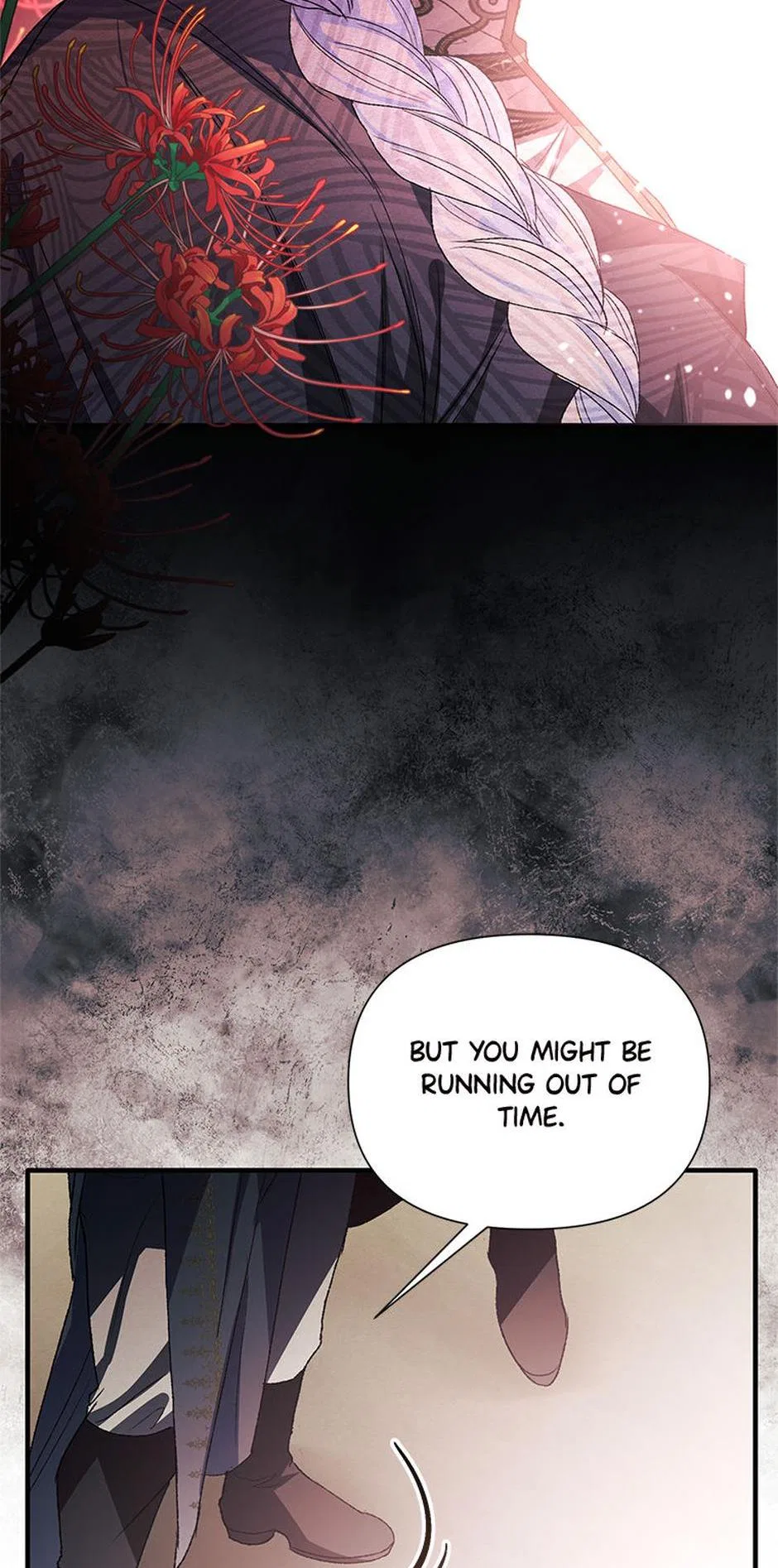 Hey, Little Duke, Just Trust this Sister! Chapter 78 – Page 13