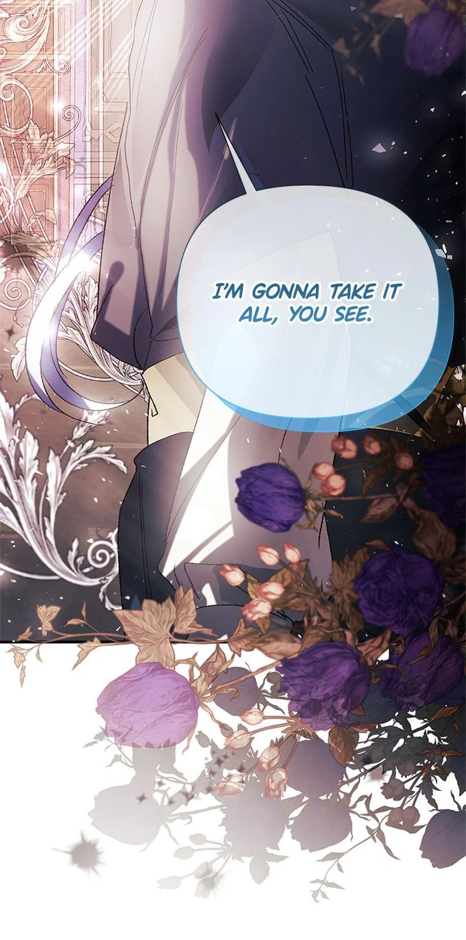 Hey, Little Duke, Just Trust this Sister! Chapter 78 – Page 15