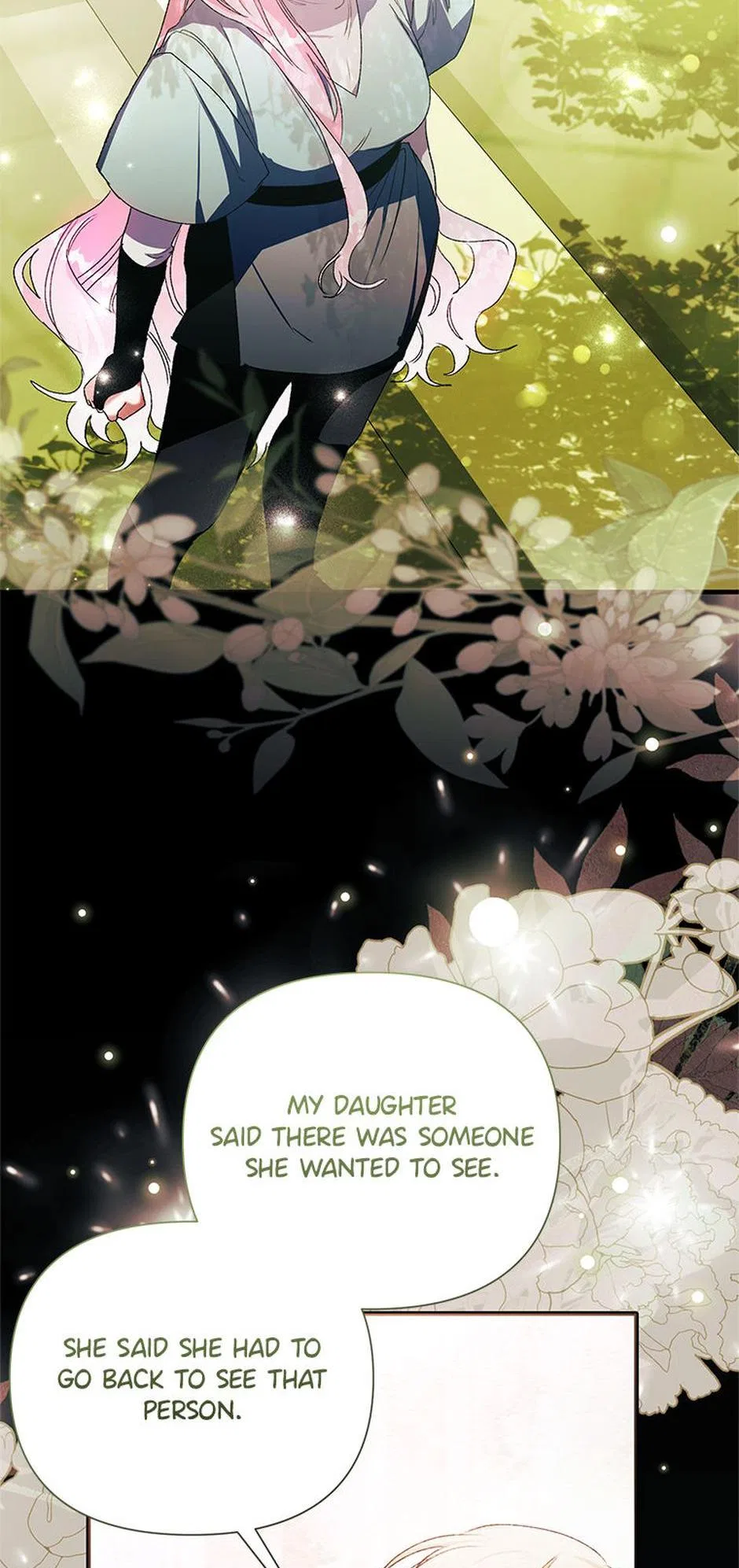 Hey, Little Duke, Just Trust this Sister! Chapter 78 – Page 26