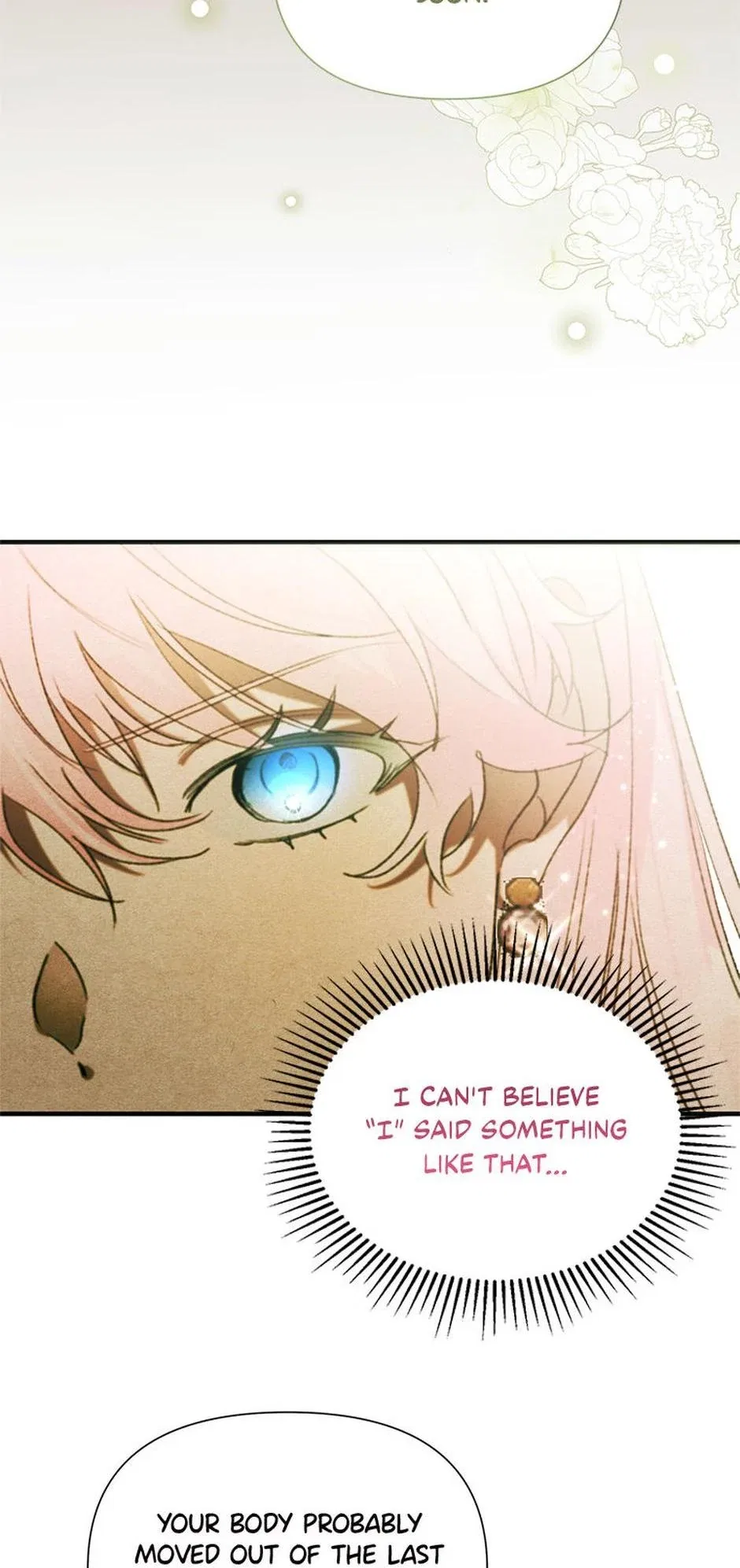 Hey, Little Duke, Just Trust this Sister! Chapter 78 – Page 28