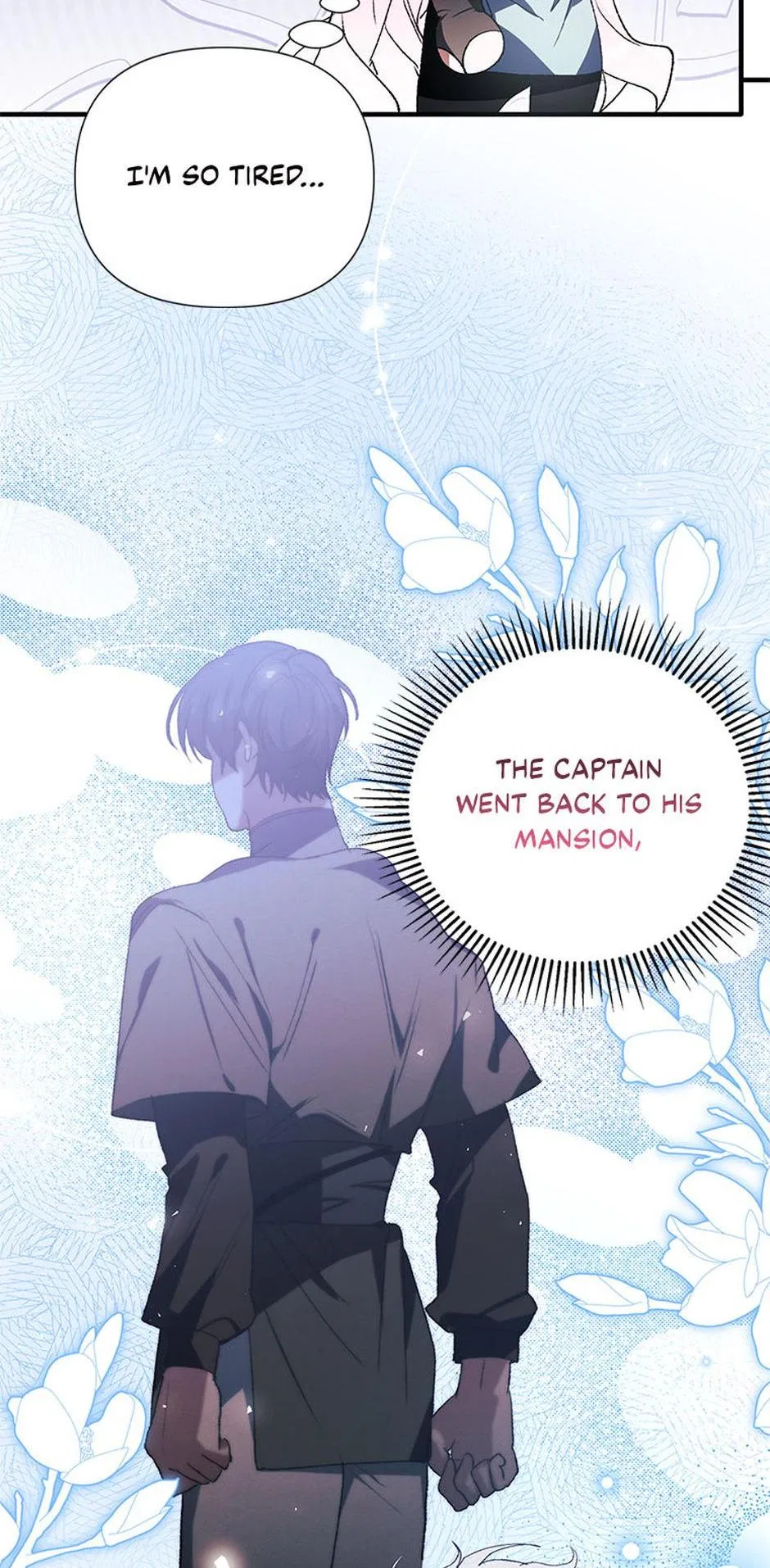 Hey, Little Duke, Just Trust this Sister! Chapter 78 – Page 47