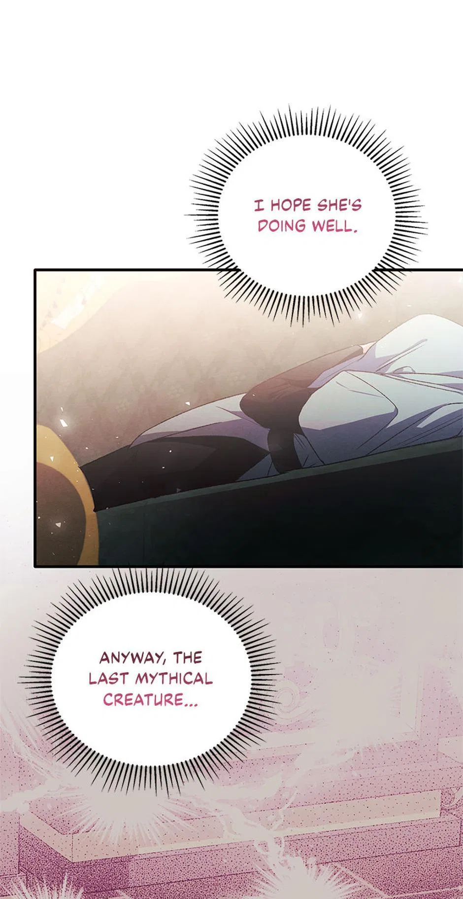 Hey, Little Duke, Just Trust this Sister! Chapter 78 – Page 52