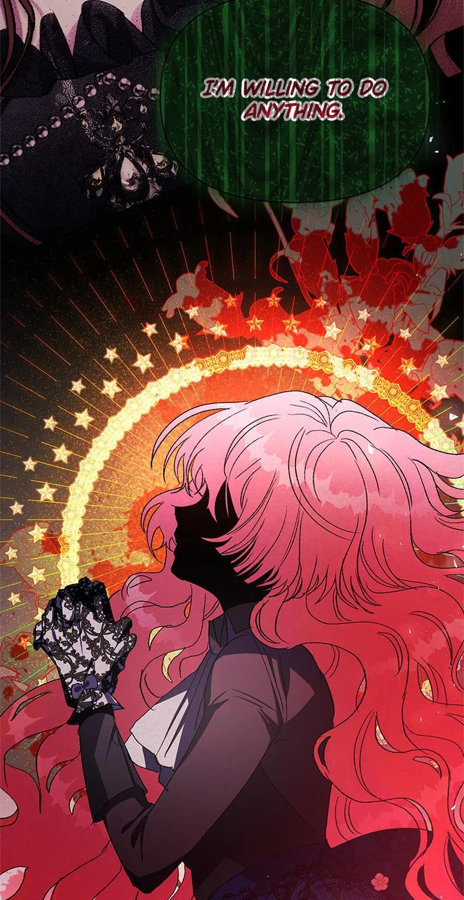 Hey, Little Duke, Just Trust this Sister! Chapter 78 – Page 54