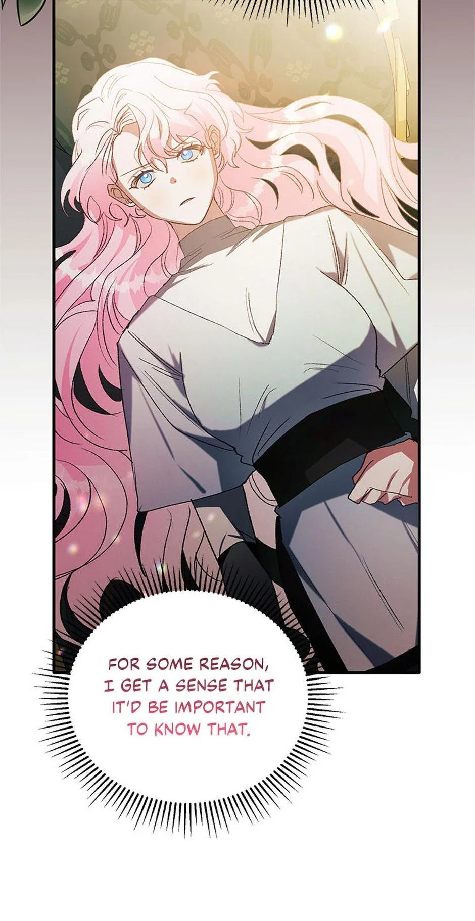 Hey, Little Duke, Just Trust this Sister! Chapter 78 – Page 56
