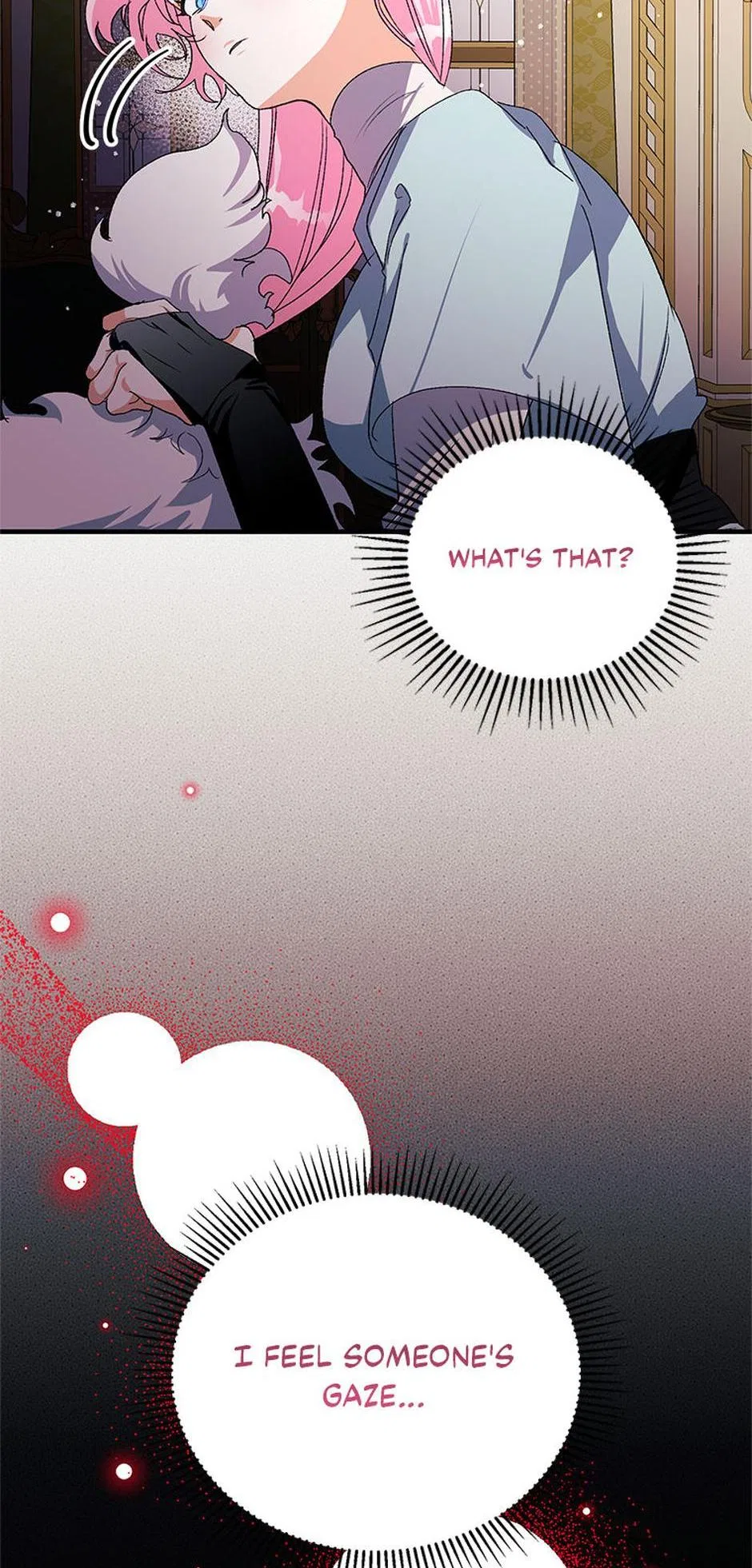 Hey, Little Duke, Just Trust this Sister! Chapter 78 – Page 63