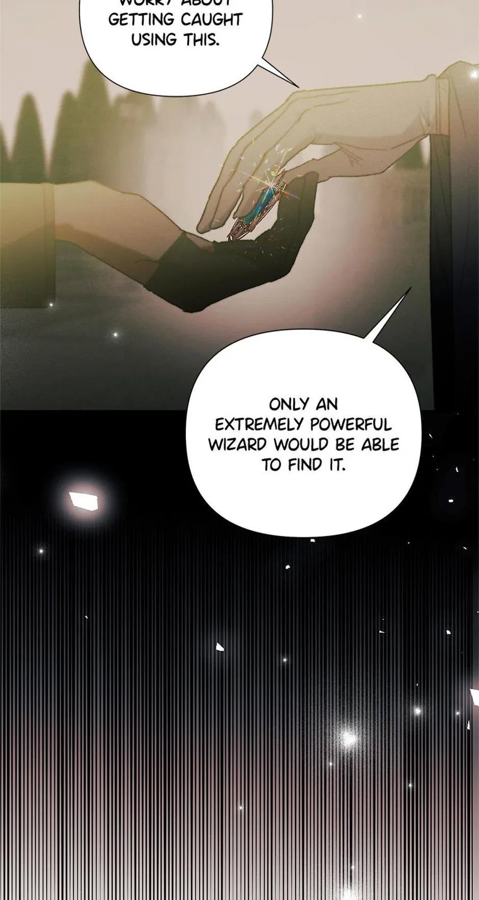 Hey, Little Duke, Just Trust this Sister! Chapter 78 – Page 68