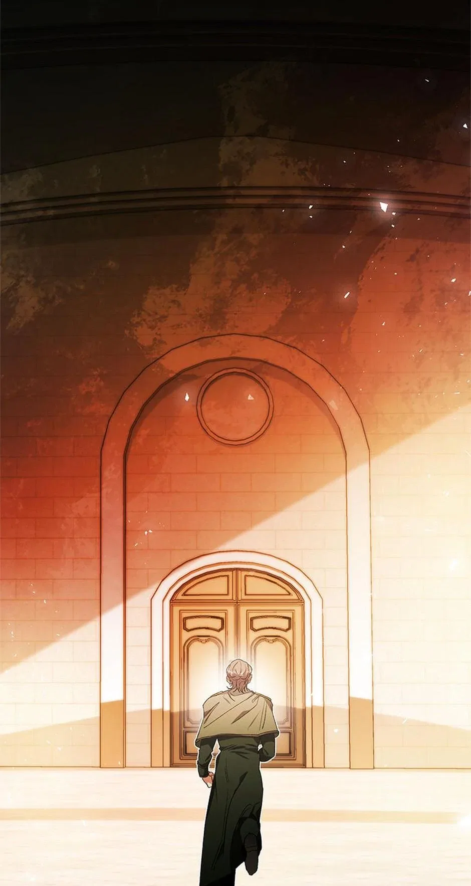 Hey, Little Duke, Just Trust this Sister! Chapter 78 – Page 70